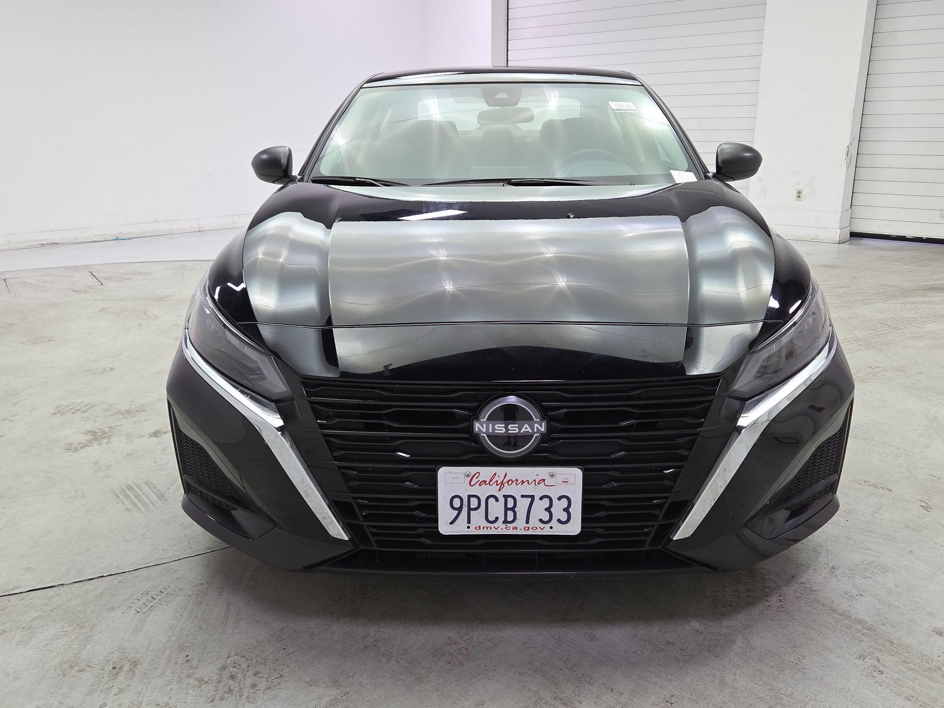 Thumbnail: 2025 Nissan Altima - 2