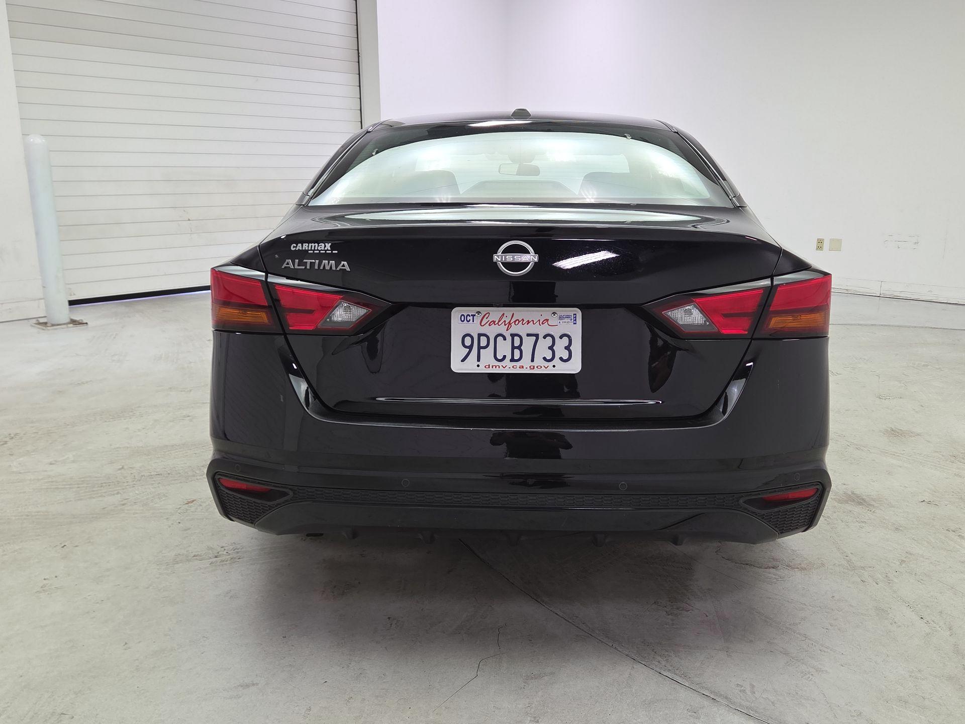 Thumbnail: 2025 Nissan Altima - 6