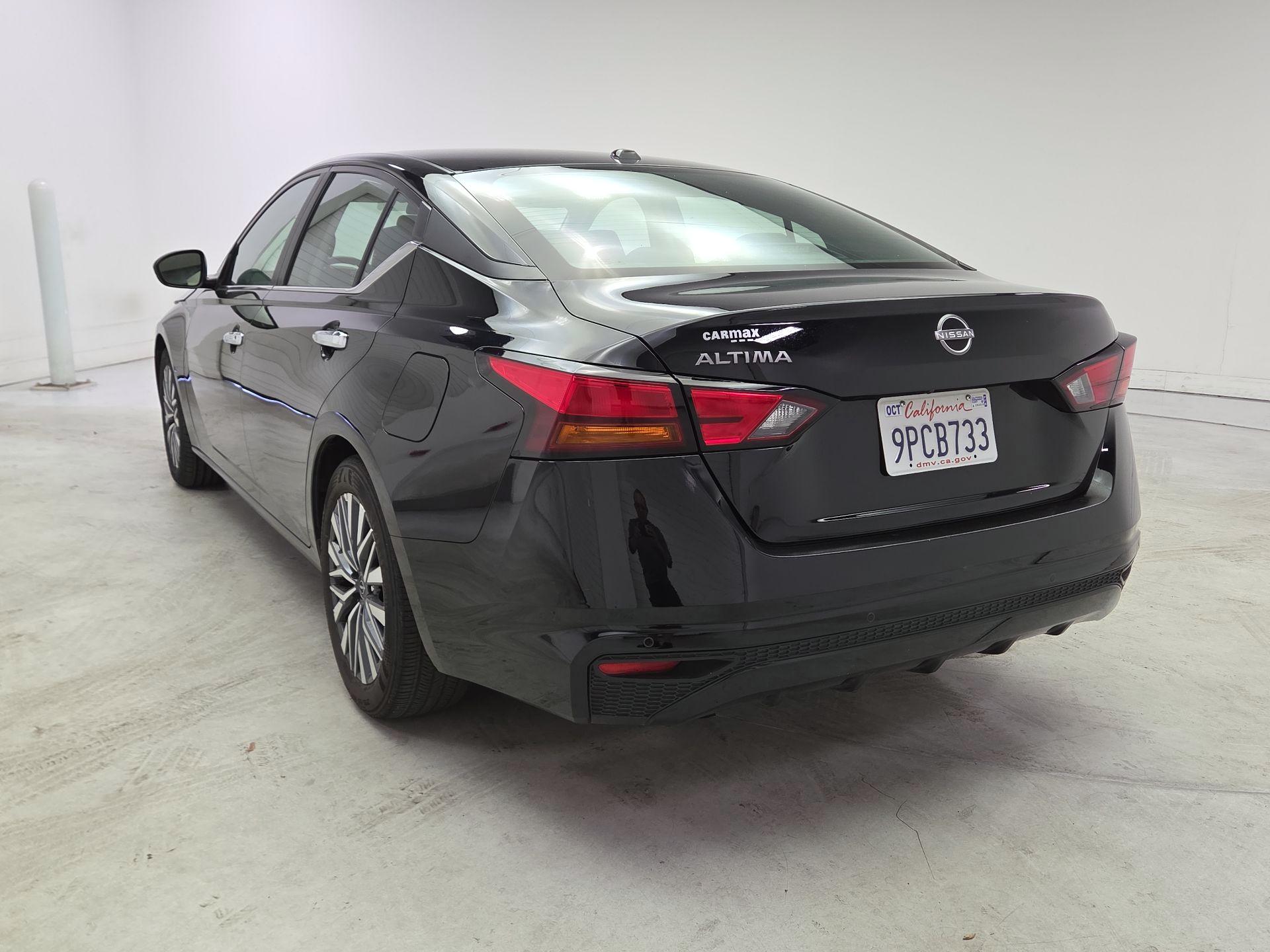 Thumbnail: 2025 Nissan Altima - 7