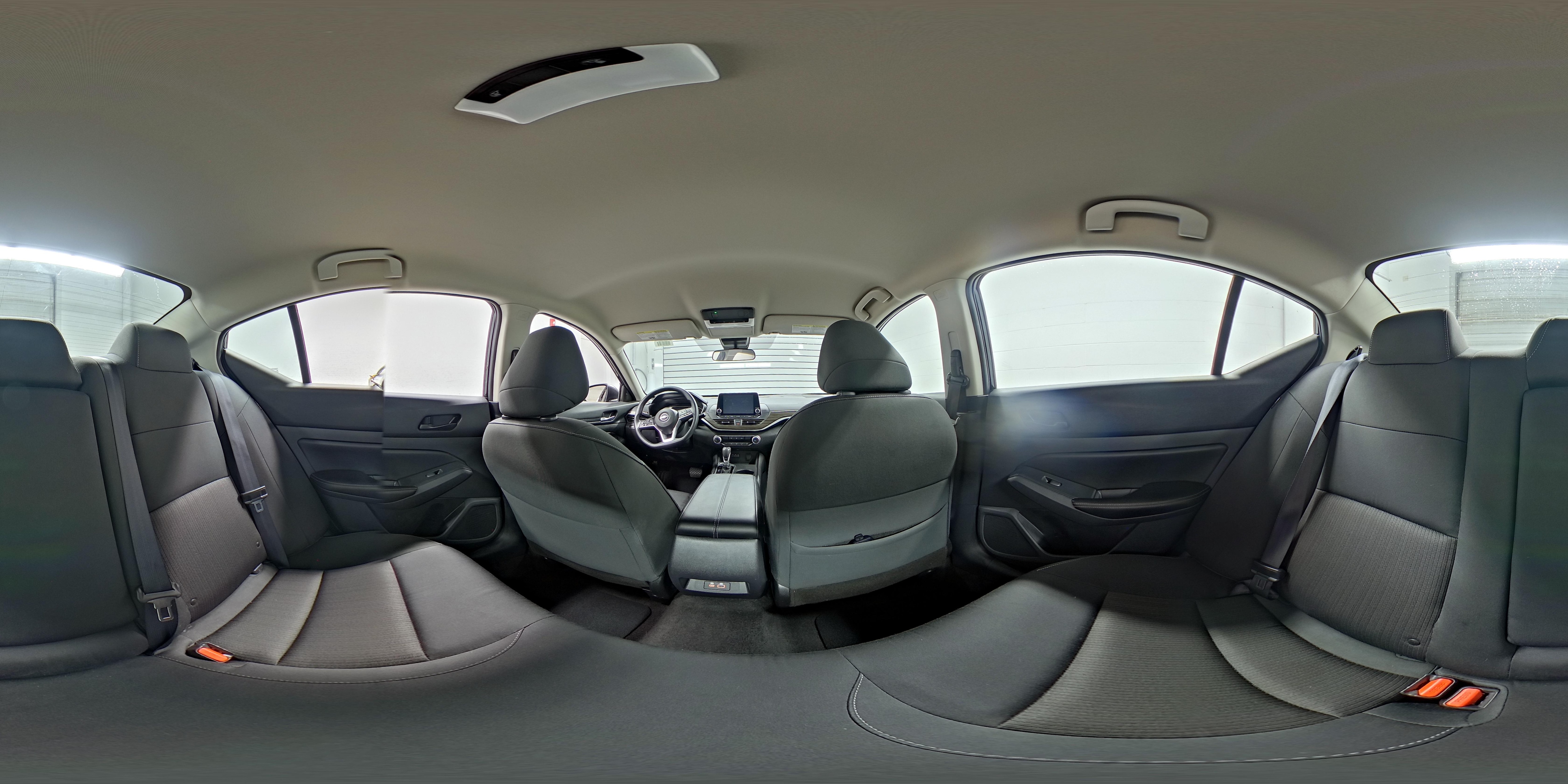 2025 Nissan Altima SV - Photo 19