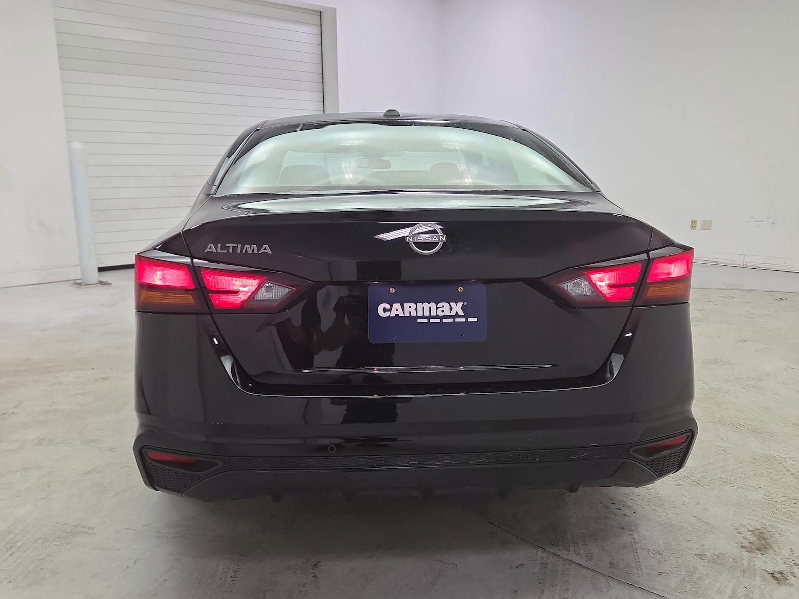 2025 Nissan Altima SV - Photo 6