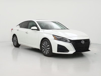 2023 Nissan Altima SV