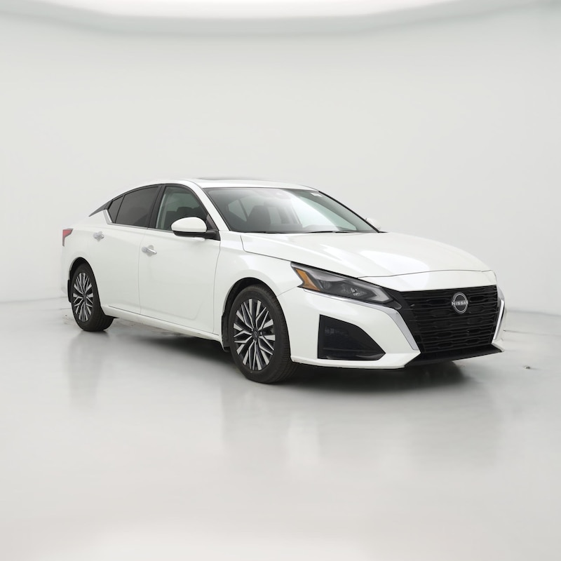 2023 Nissan Altima SV