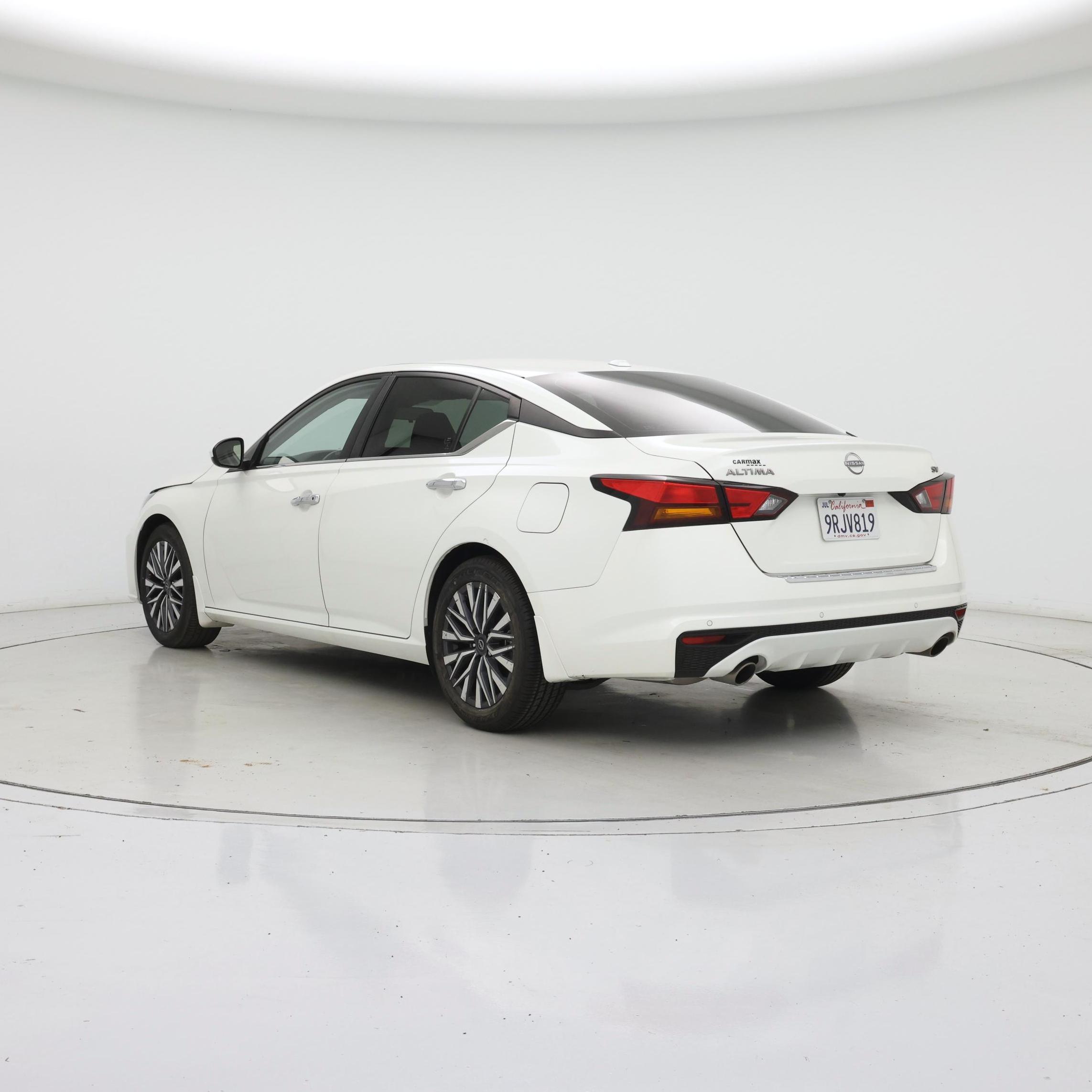 Thumbnail: 2023 Nissan Altima - 2