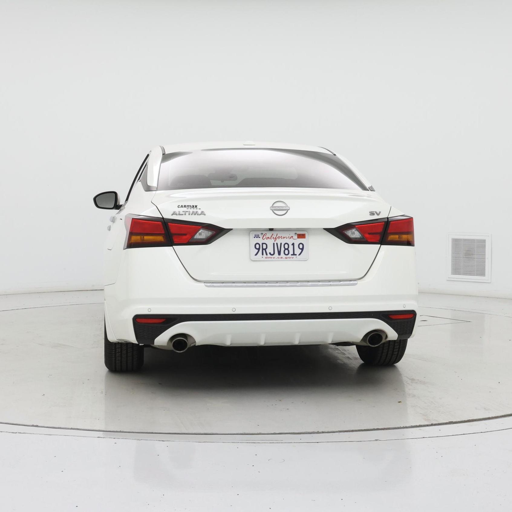 Thumbnail: 2023 Nissan Altima - 6