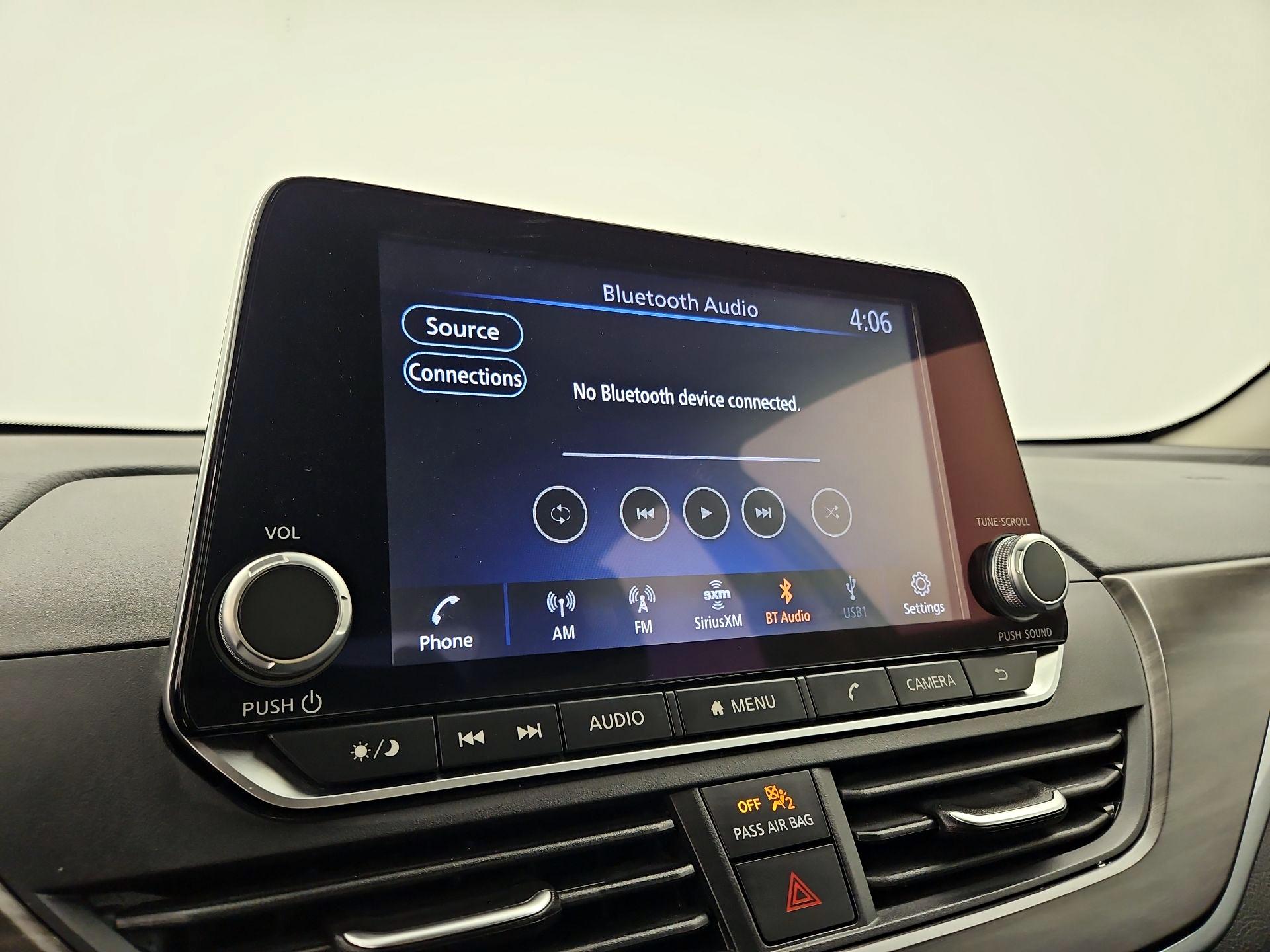 Thumbnail: 2025 Nissan Altima - 13