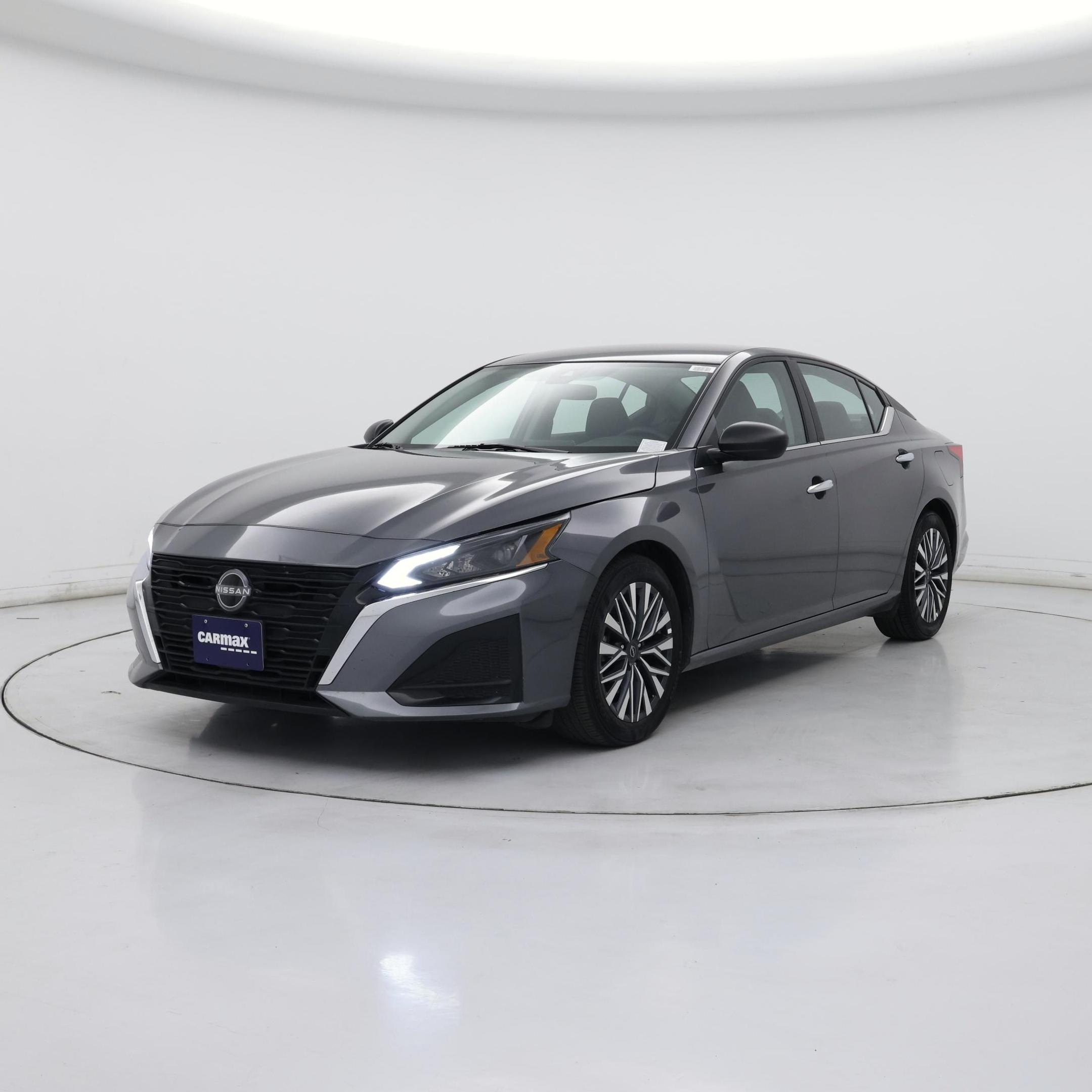 Thumbnail: 2025 Nissan Altima - 4
