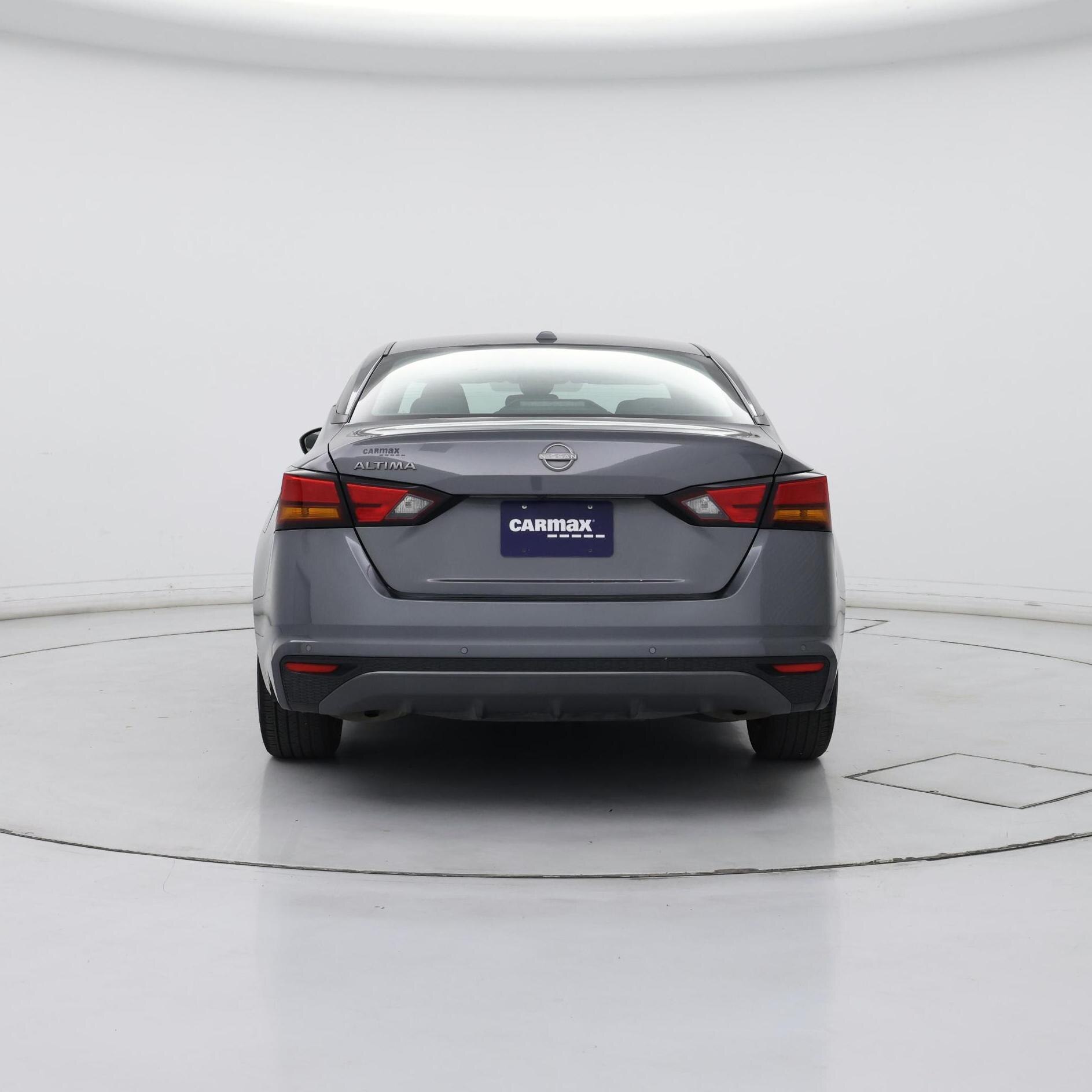 Thumbnail: 2025 Nissan Altima - 6
