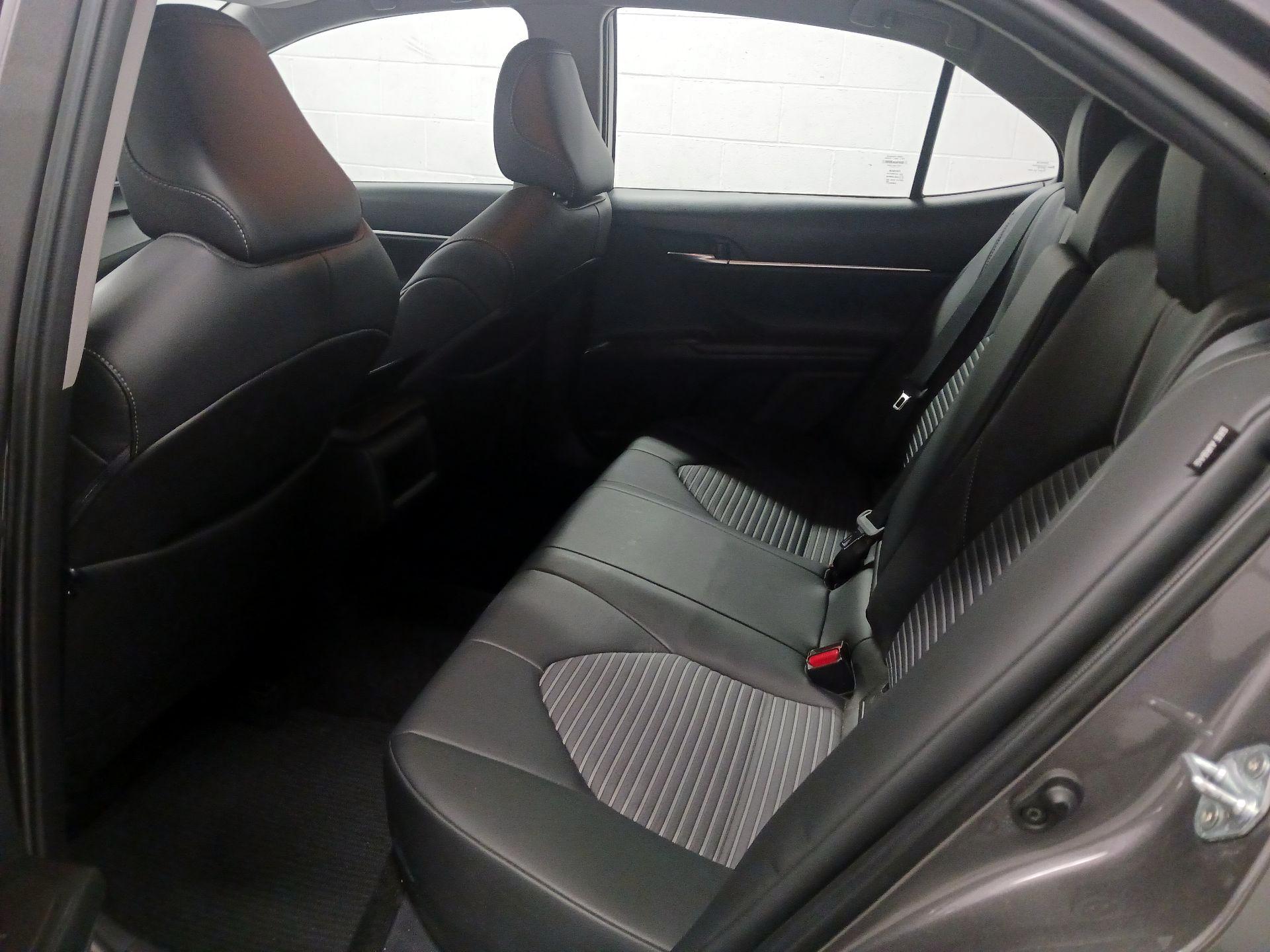 Thumbnail: 2023 Toyota Camry - 17