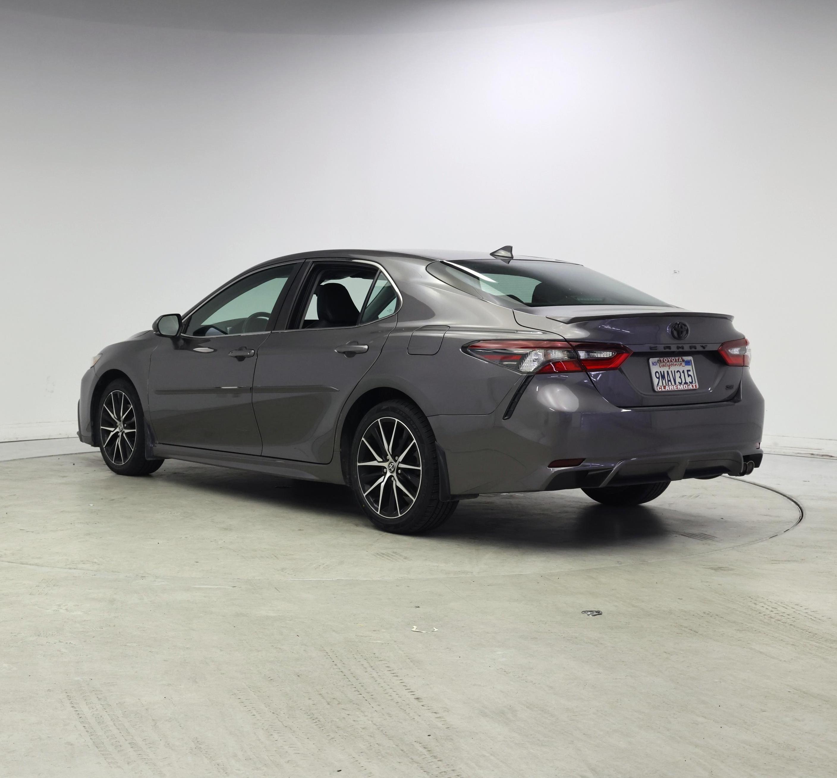 Thumbnail: 2023 Toyota Camry - 2