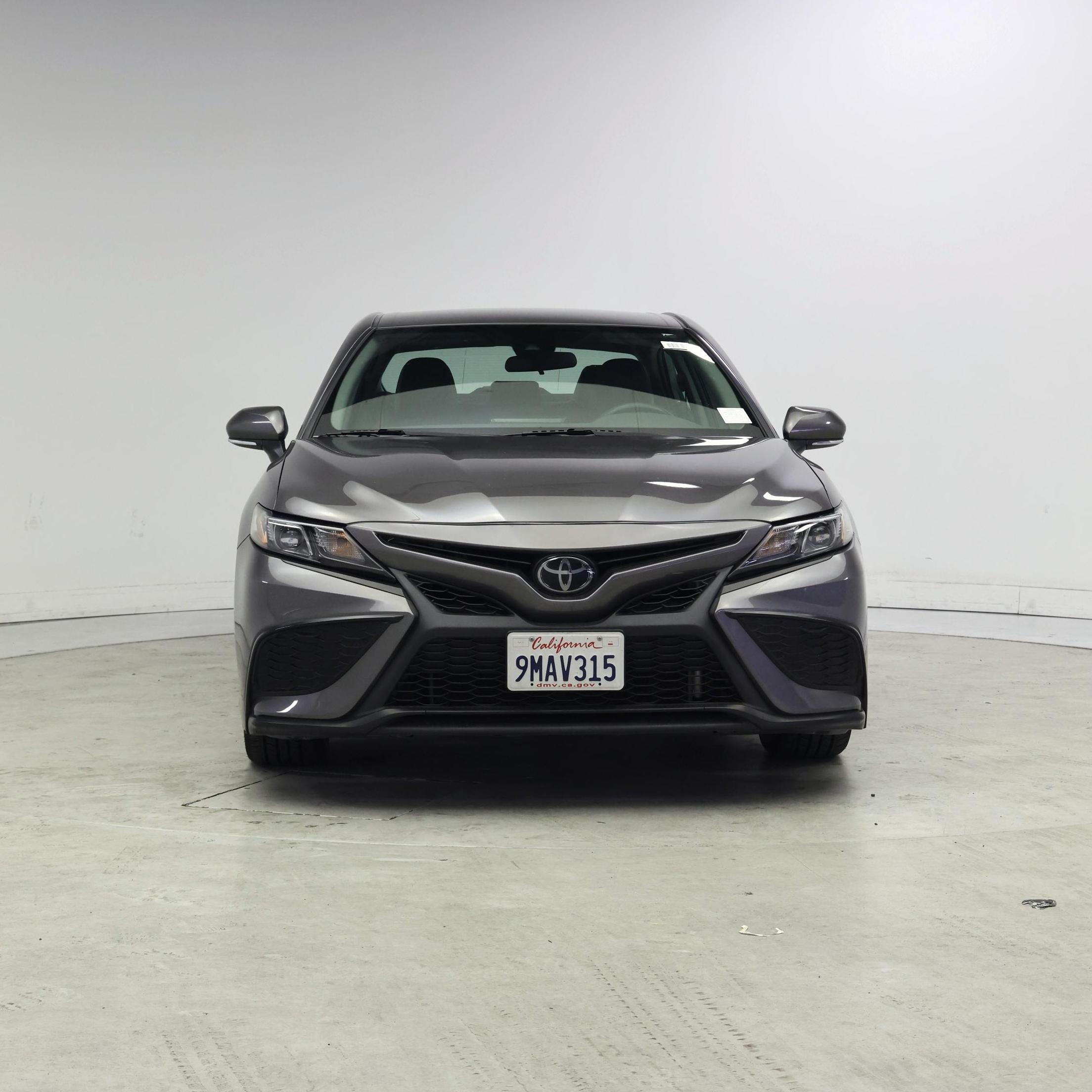 Thumbnail: 2023 Toyota Camry - 5