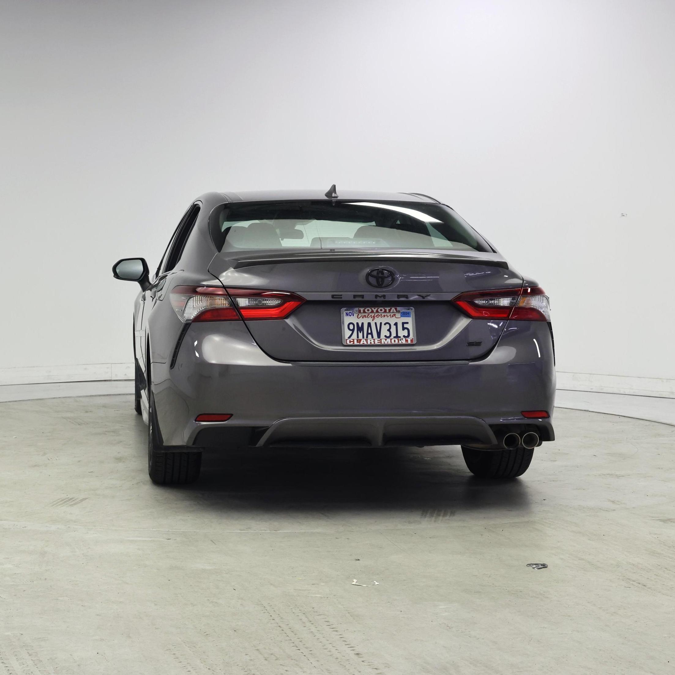 Thumbnail: 2023 Toyota Camry - 6