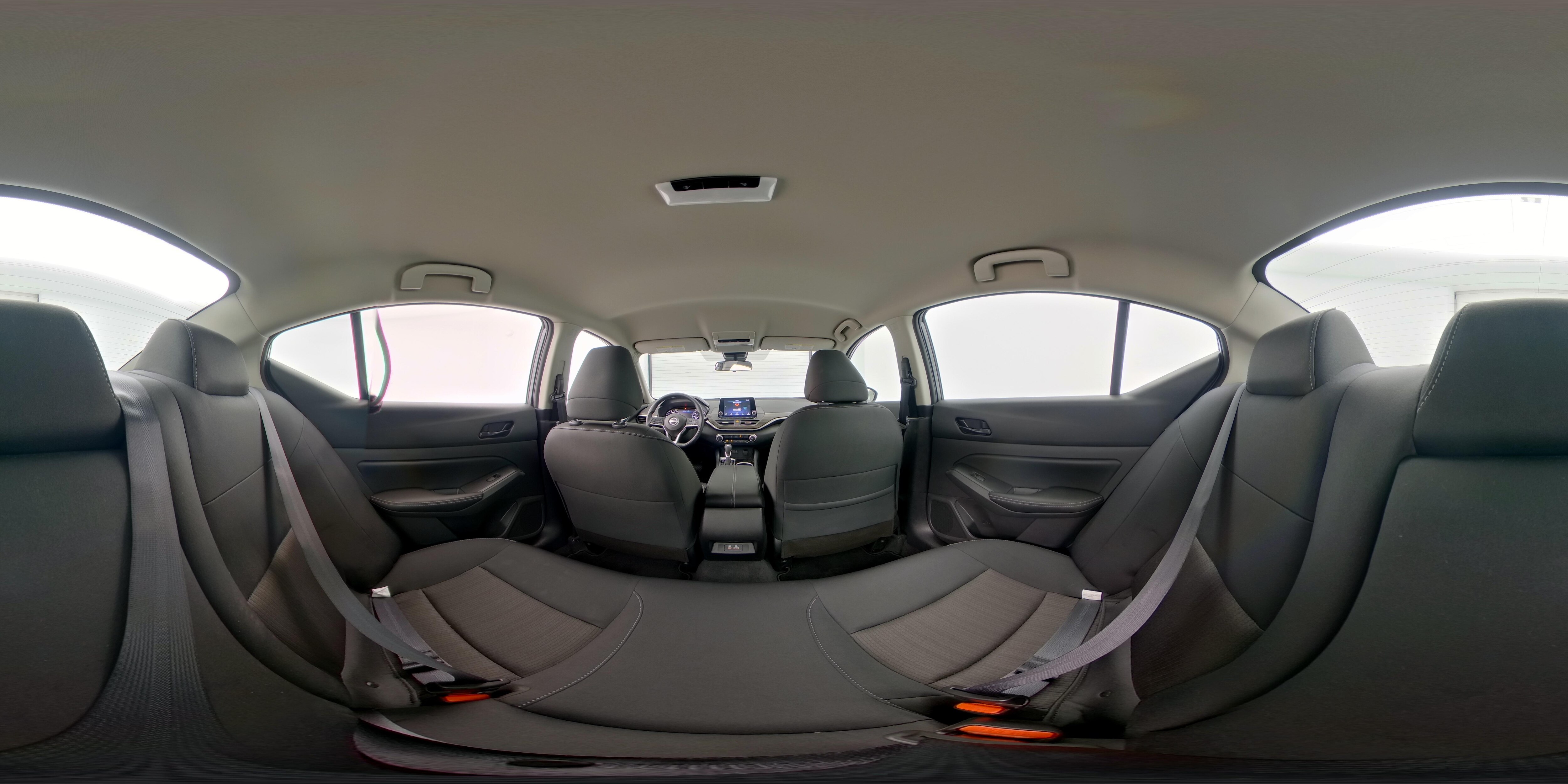 2024 Nissan Altima SV - Photo 23