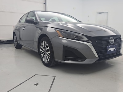 2024 Nissan Altima SV
