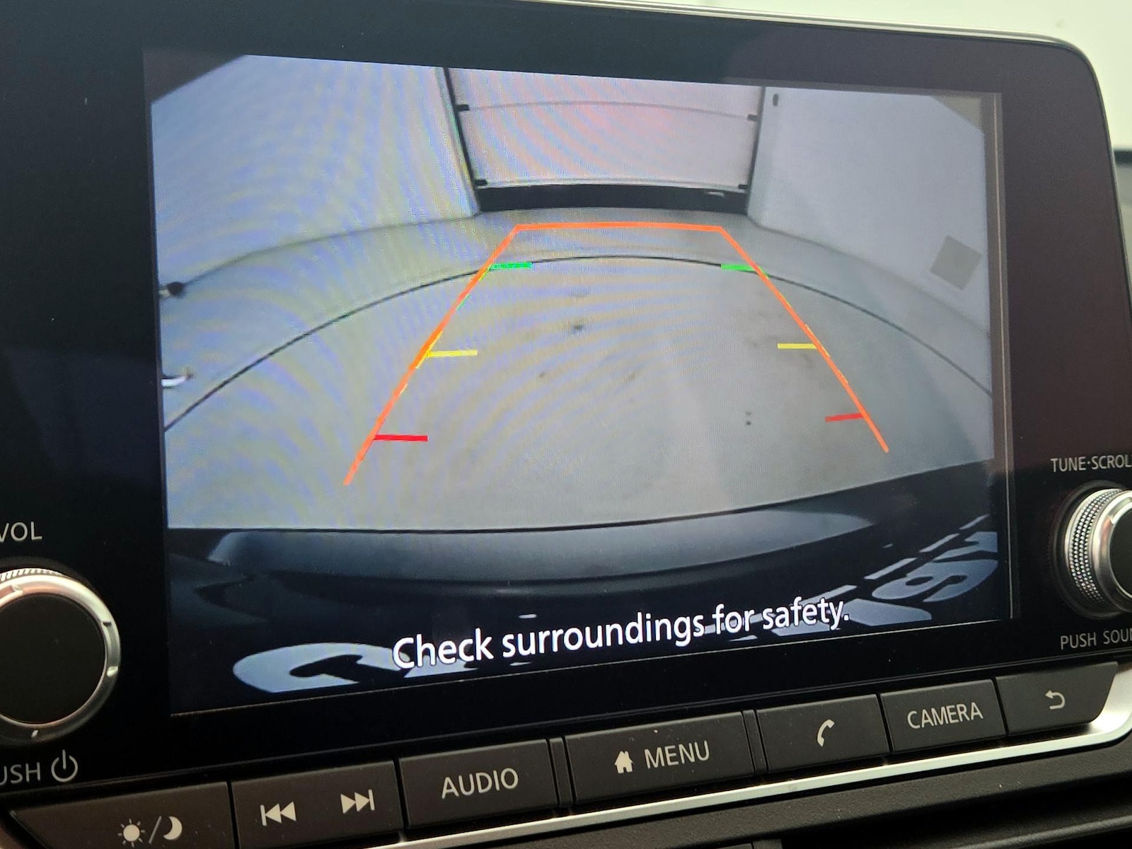 2024 Nissan Altima SV - Photo 13