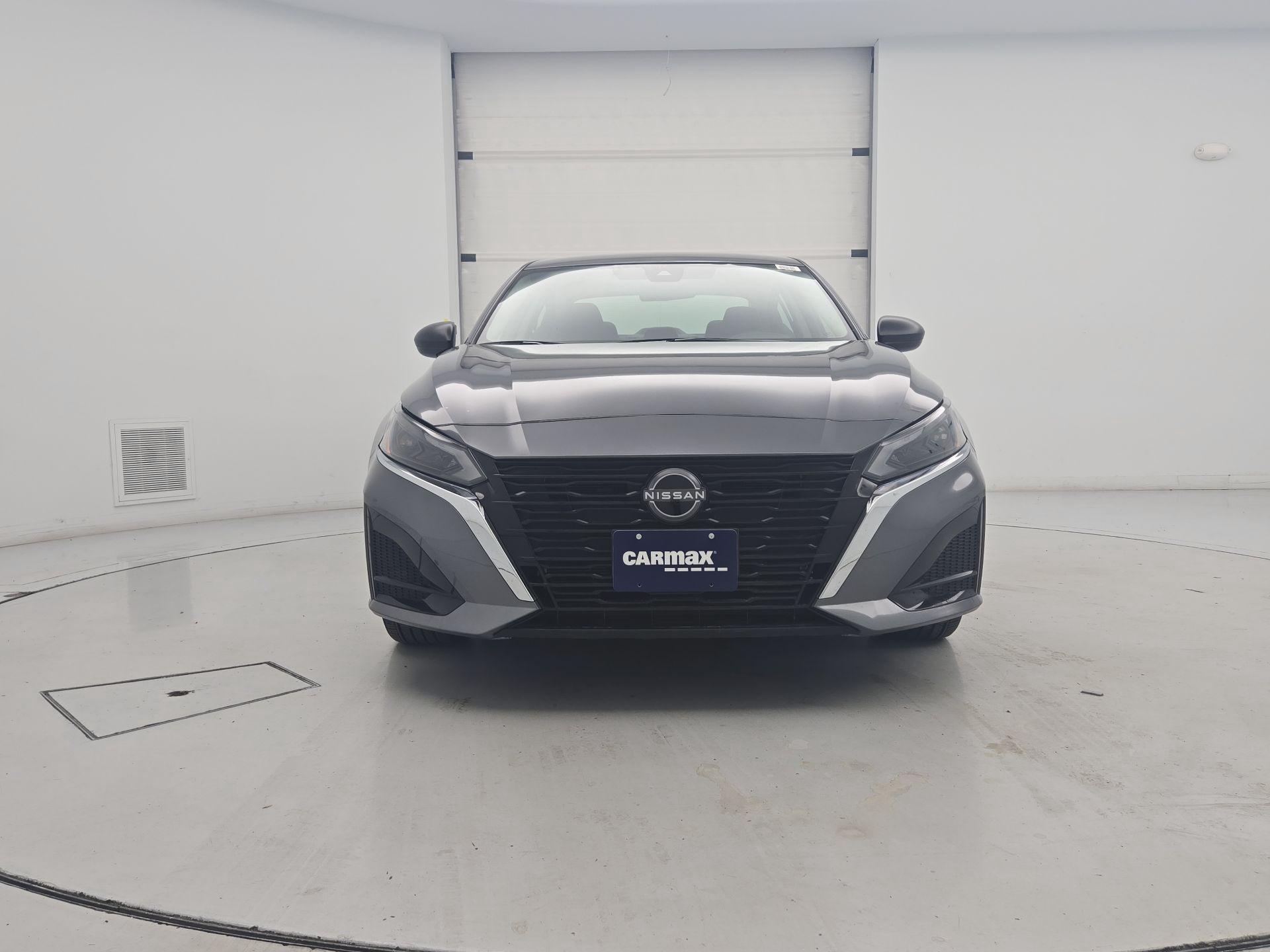 Thumbnail: 2024 Nissan Altima - 2