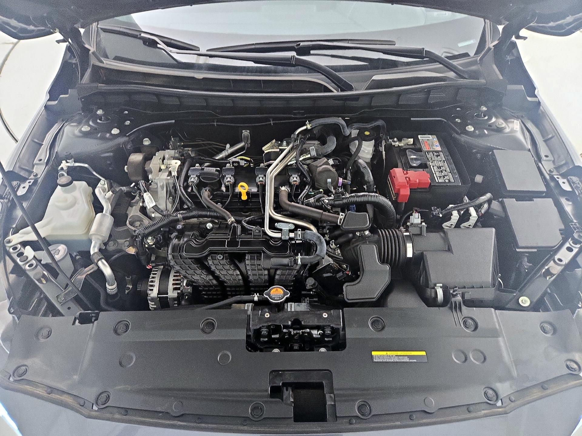 Thumbnail: 2024 Nissan Altima - 19