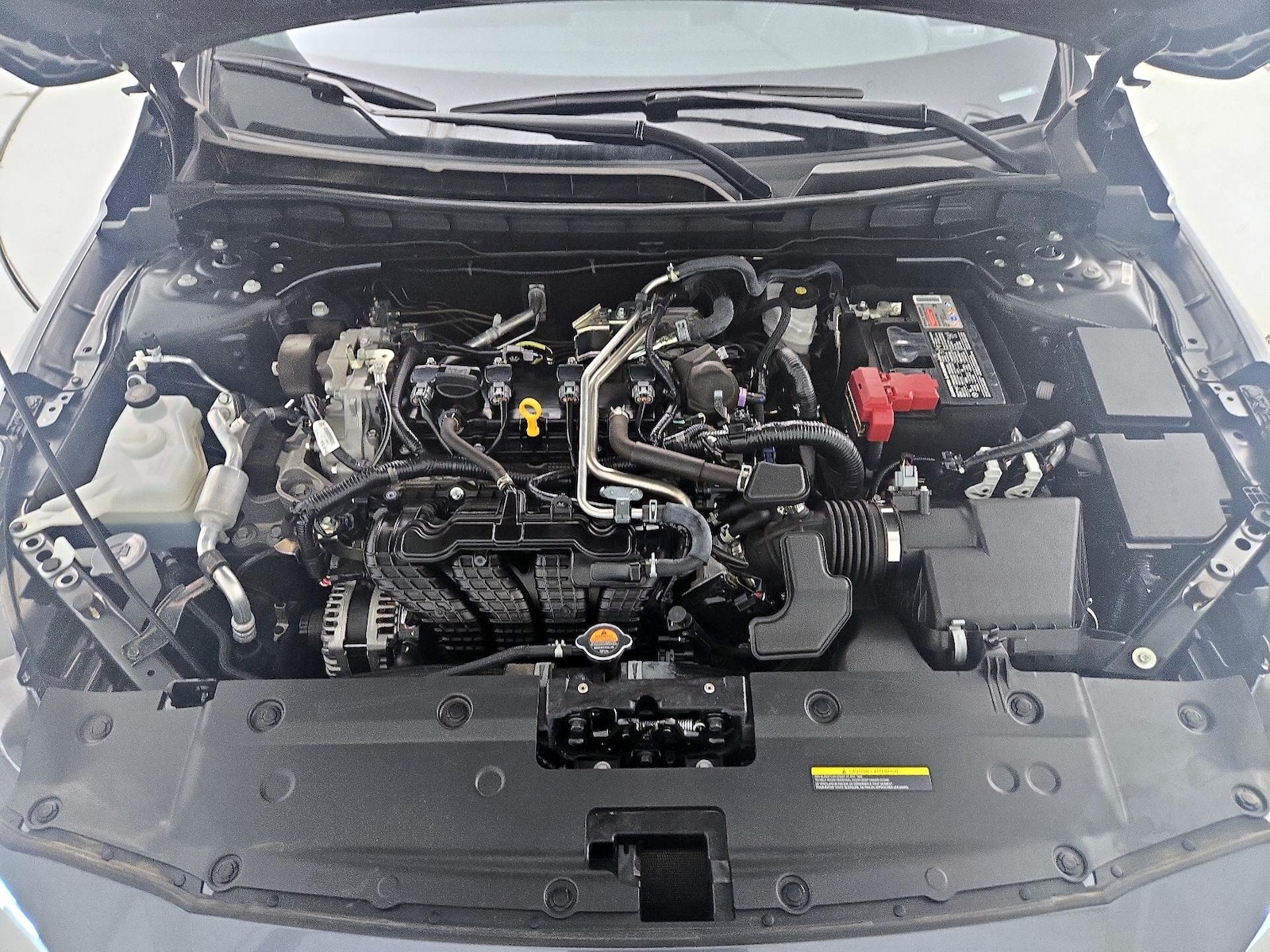 2024 Nissan Altima SV - Photo 20