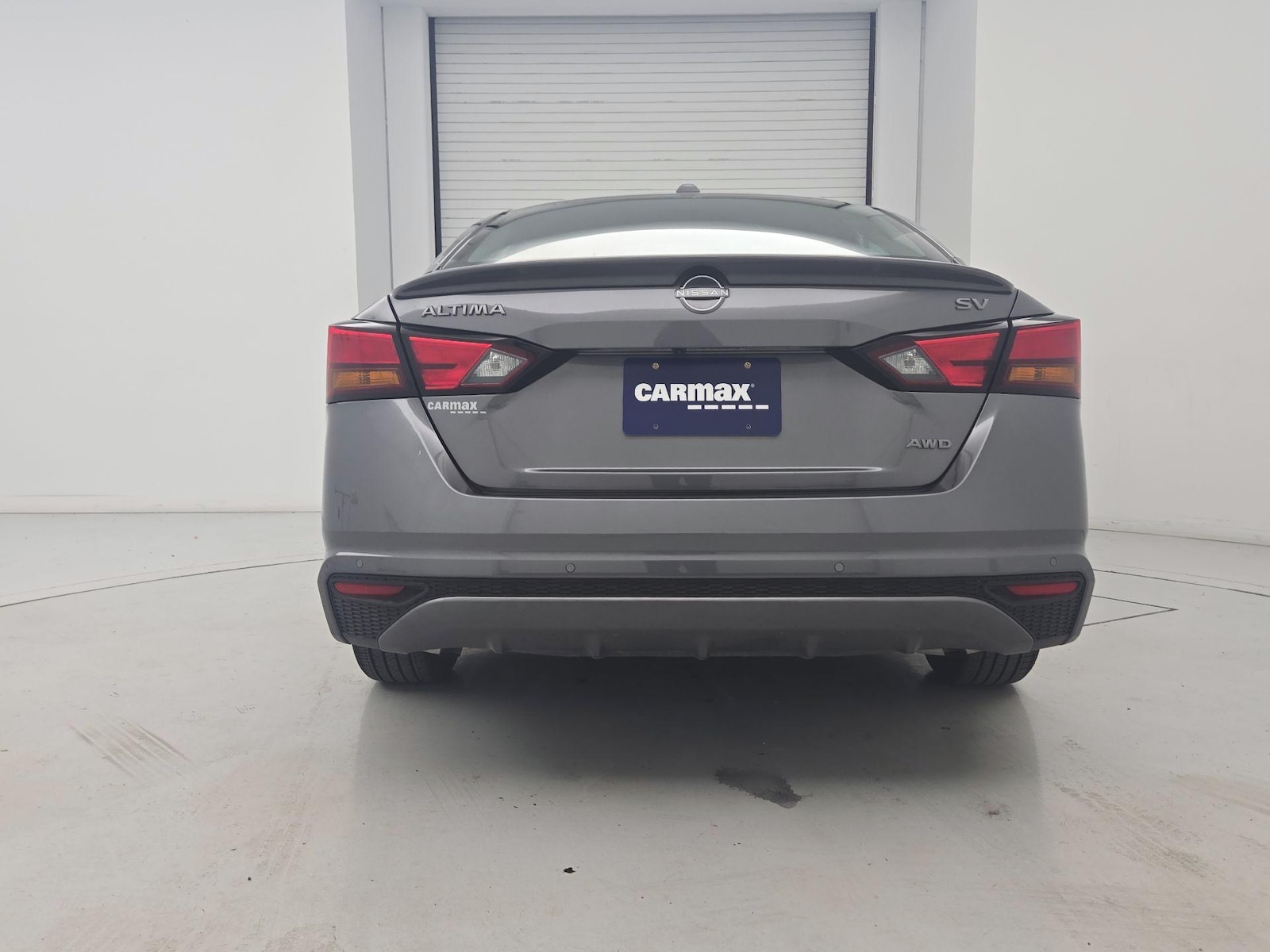 2024 Nissan Altima SV - Photo 6