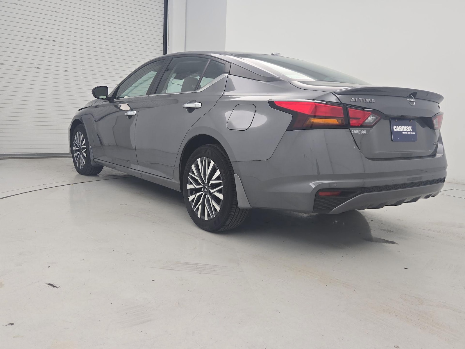 2024 Nissan Altima SV - Photo 7