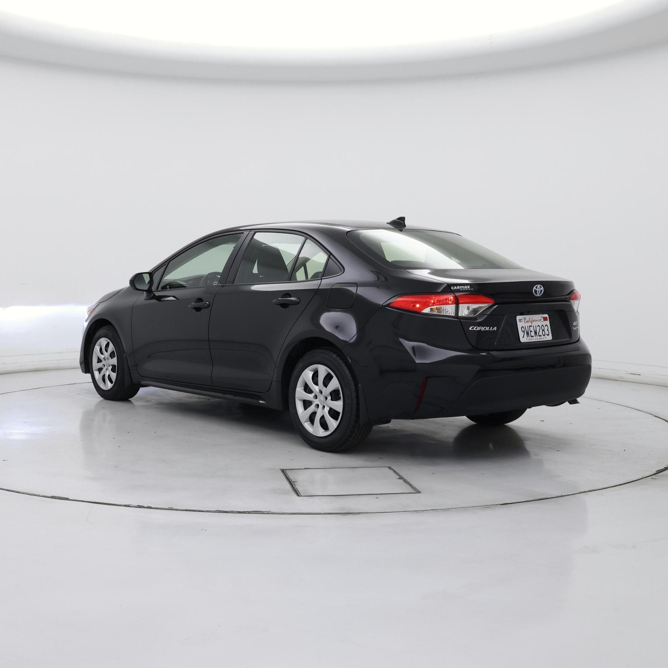 Thumbnail: 2025 Toyota Corolla - 2