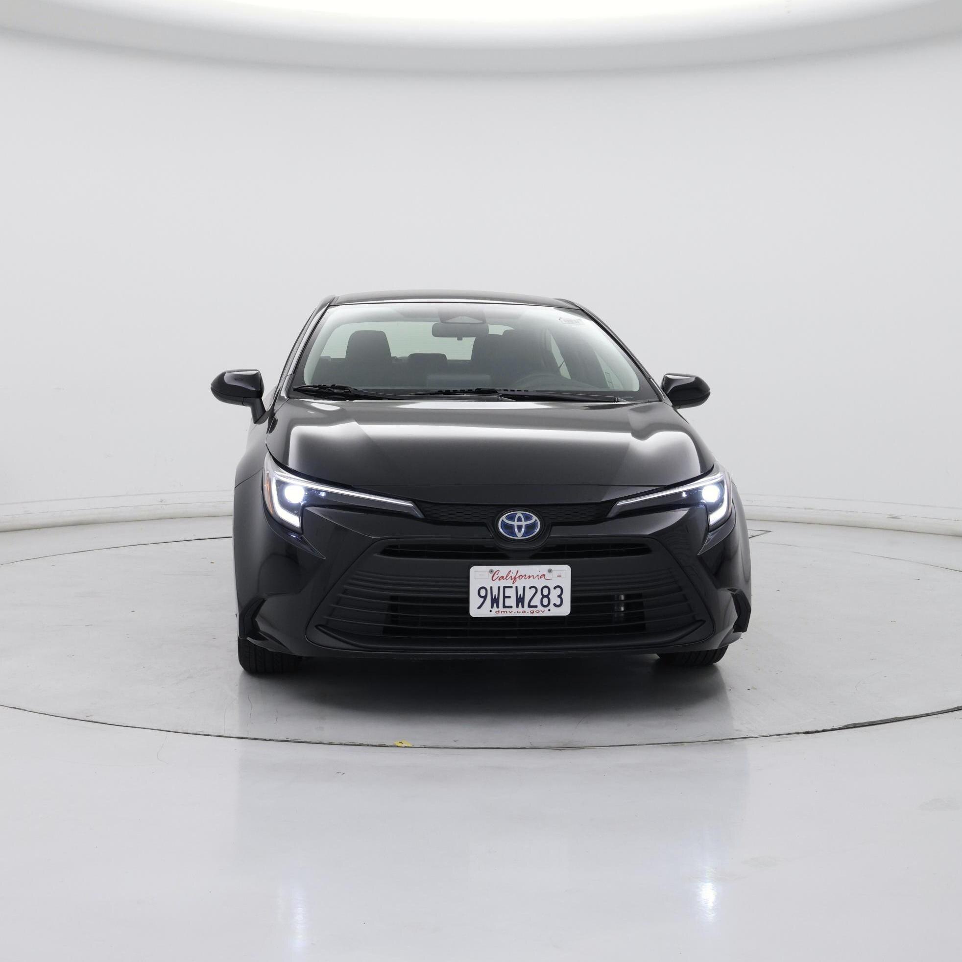 Thumbnail: 2025 Toyota Corolla - 5