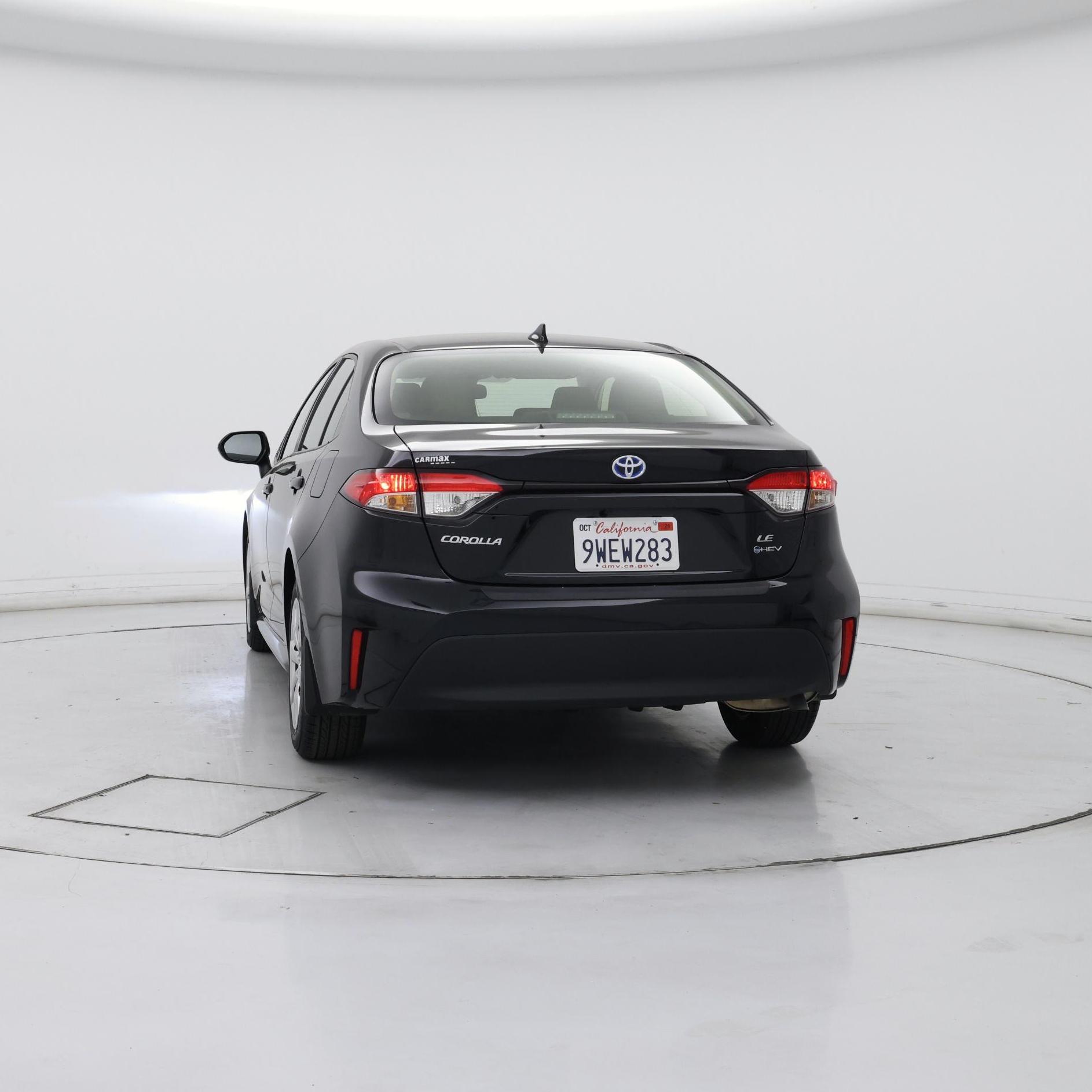 Thumbnail: 2025 Toyota Corolla - 6