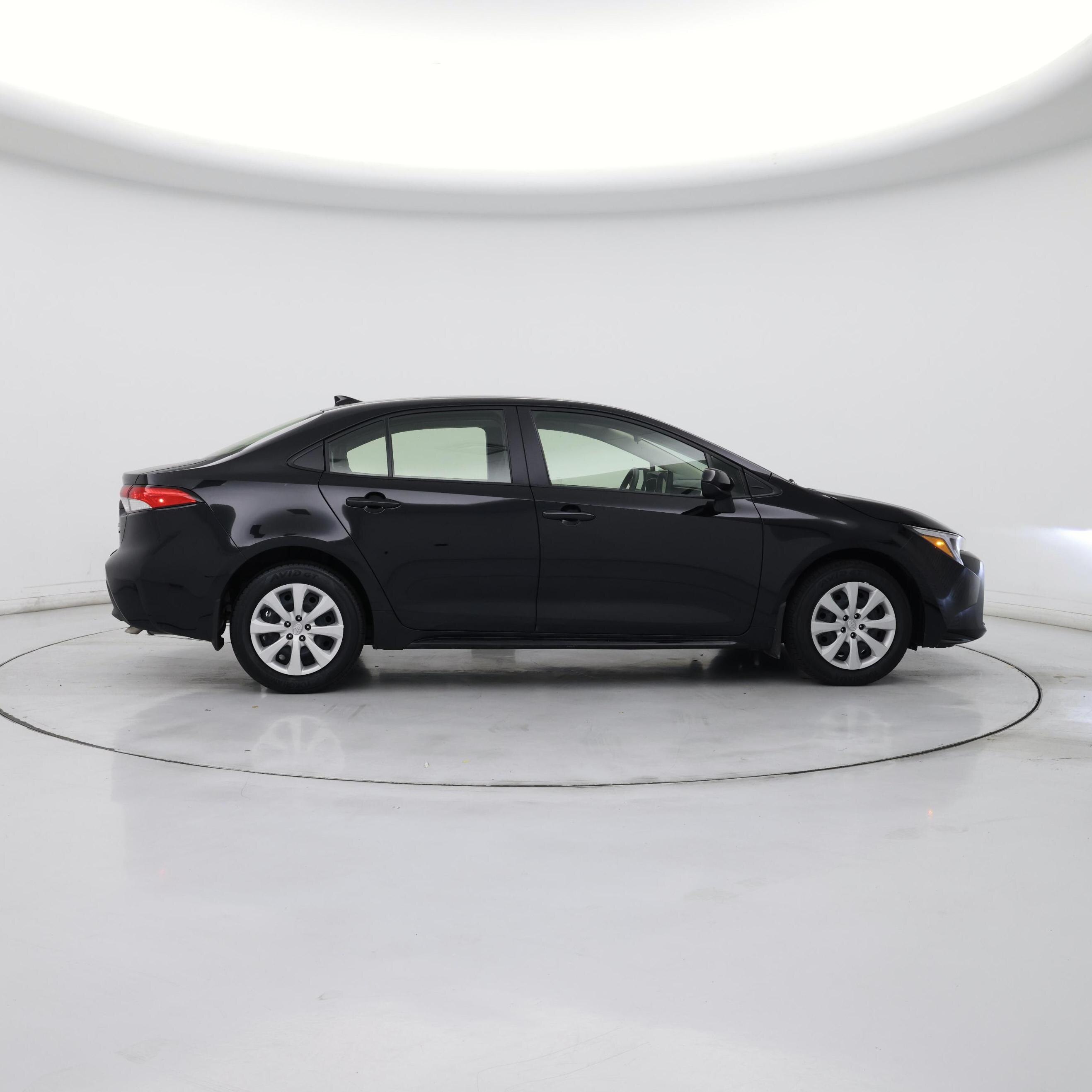 Thumbnail: 2025 Toyota Corolla - 7