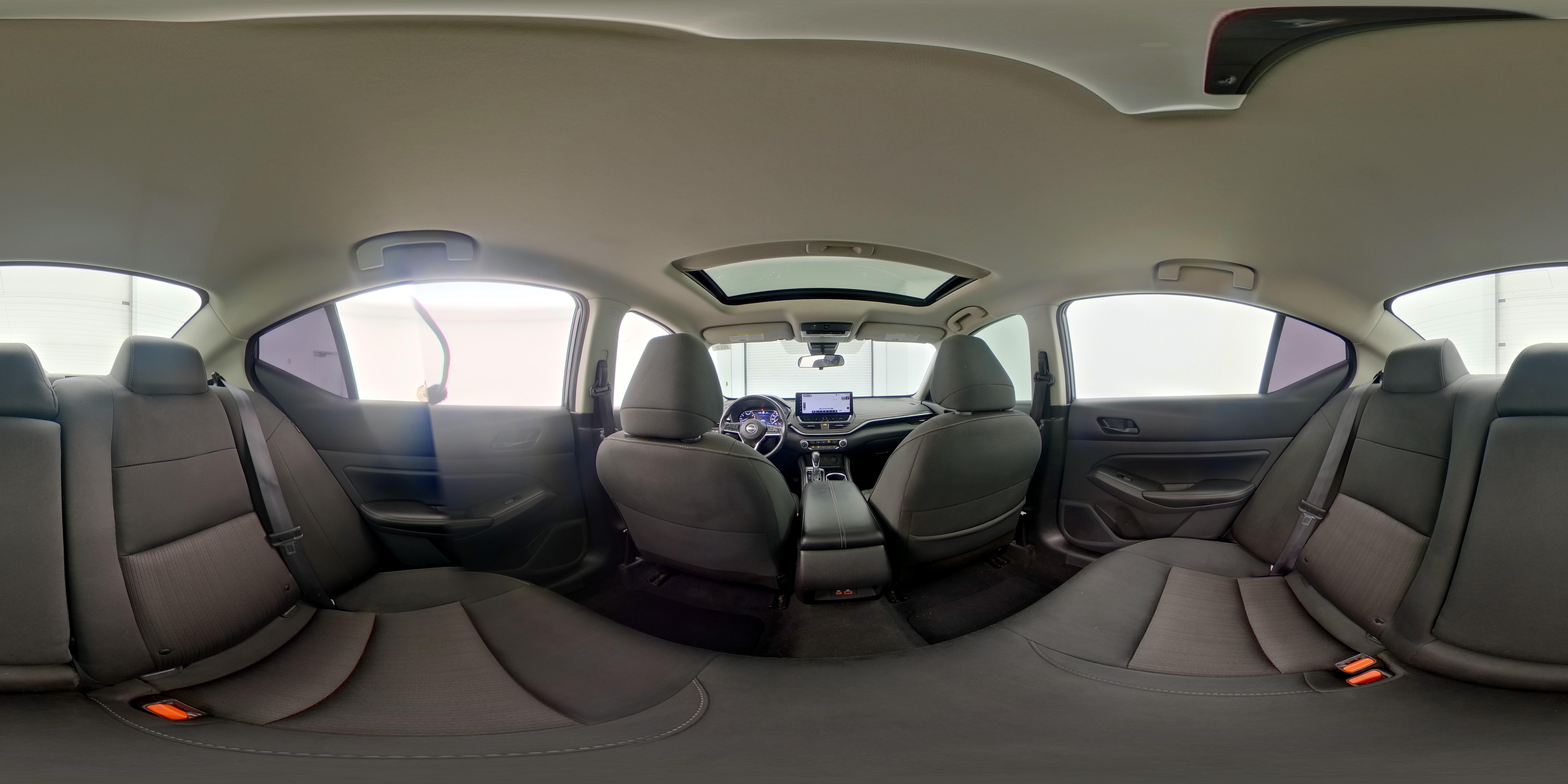 2024 Nissan Altima SV - Photo 25
