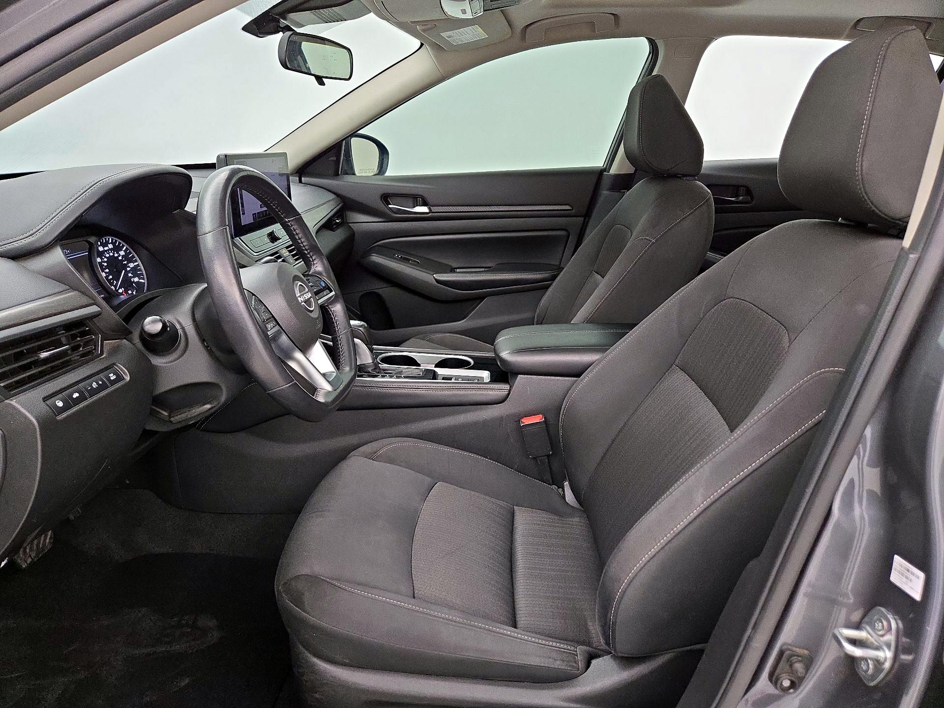 Thumbnail: 2024 Nissan Altima - 9