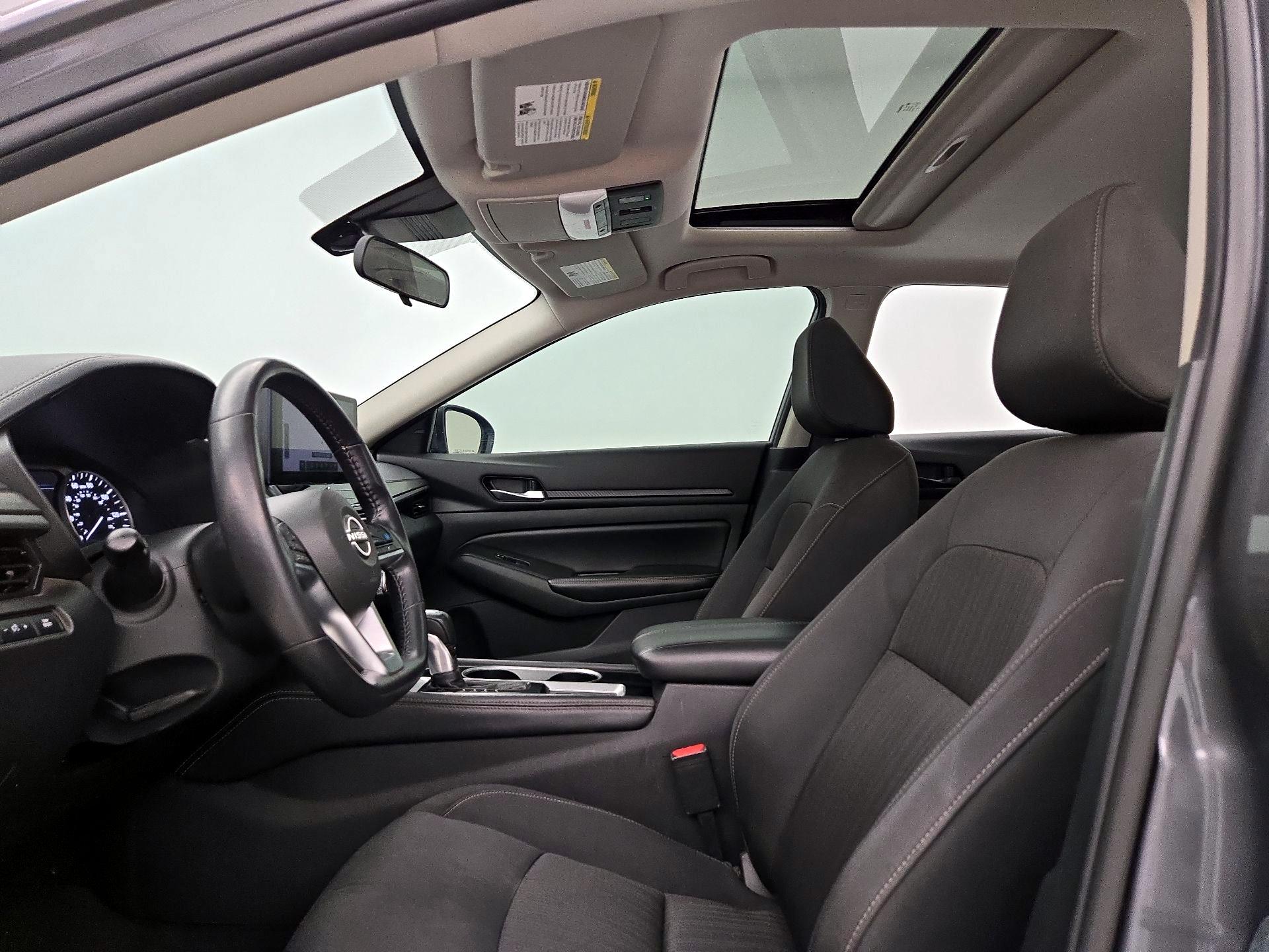 Thumbnail: 2024 Nissan Altima - 18