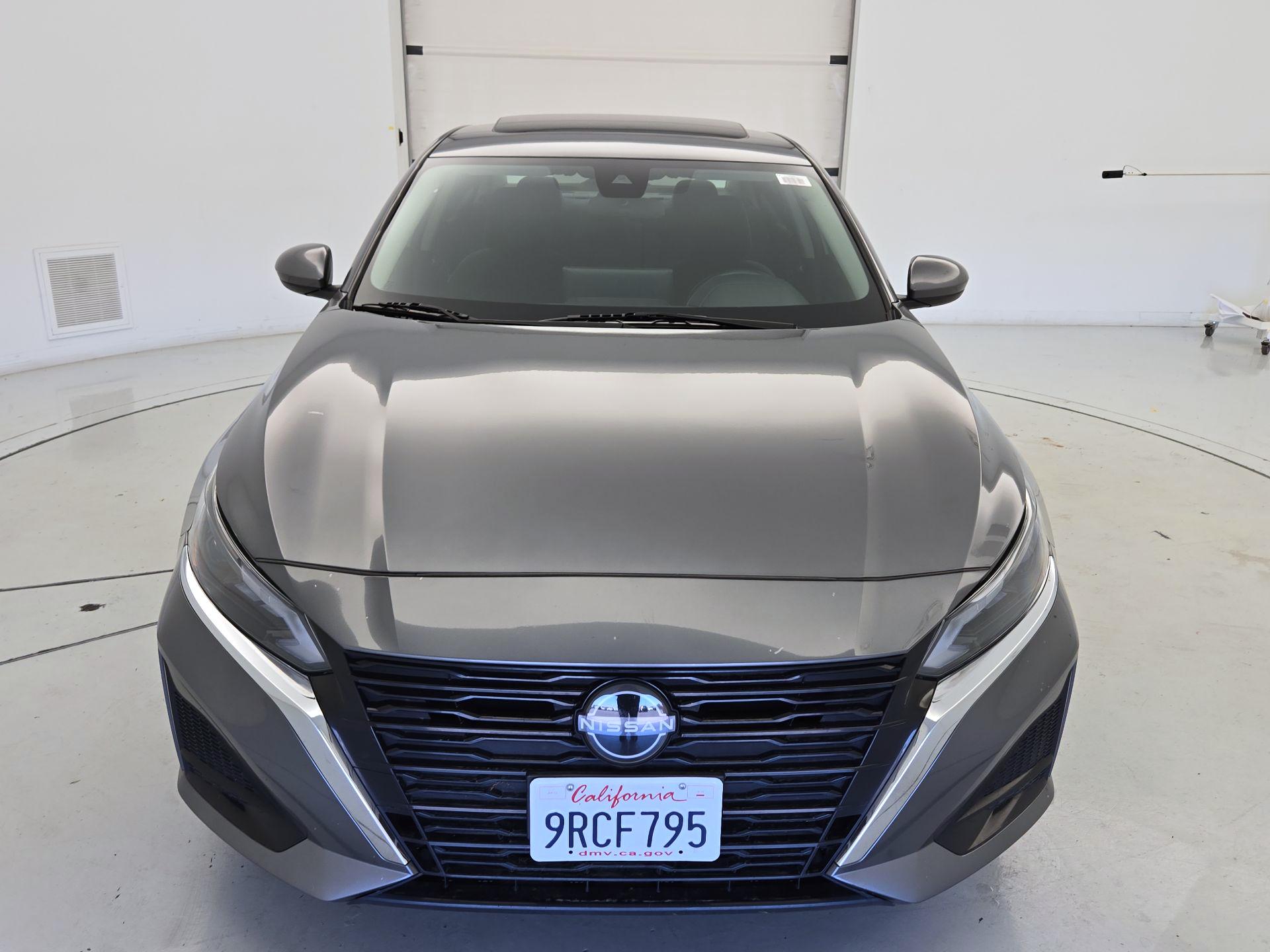 Thumbnail: 2024 Nissan Altima - 2
