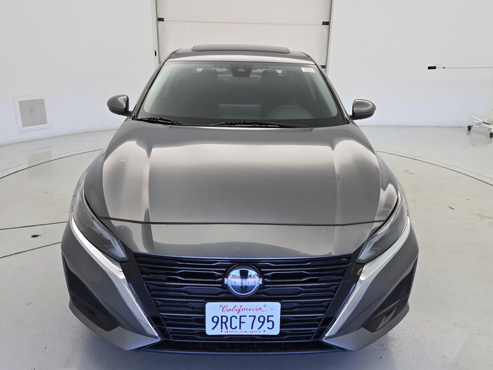 2024 Nissan Altima SV - Photo 2