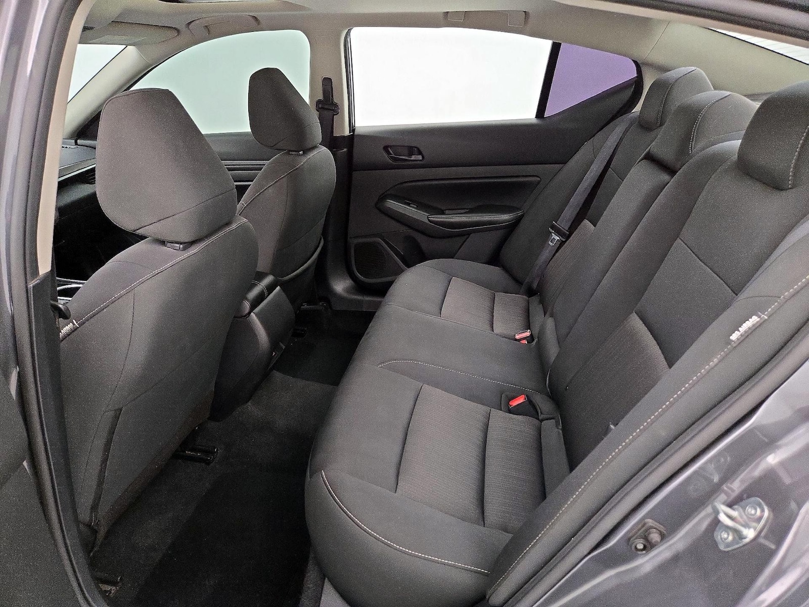 2024 Nissan Altima SV - Photo 20