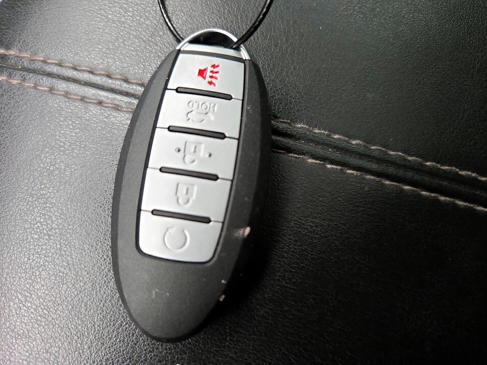 2024 Nissan Altima SV - Photo 23