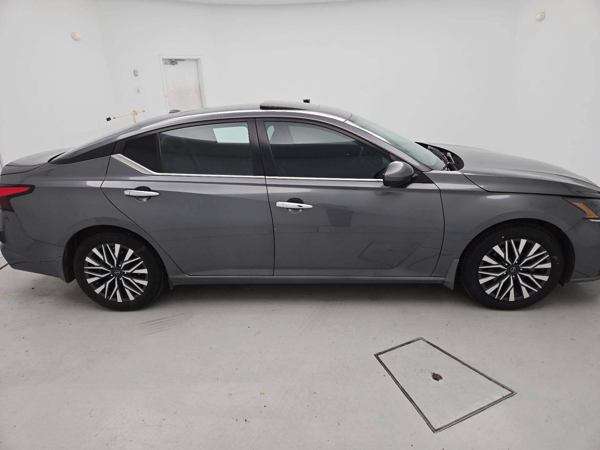 Thumbnail: 2024 Nissan Altima - 4