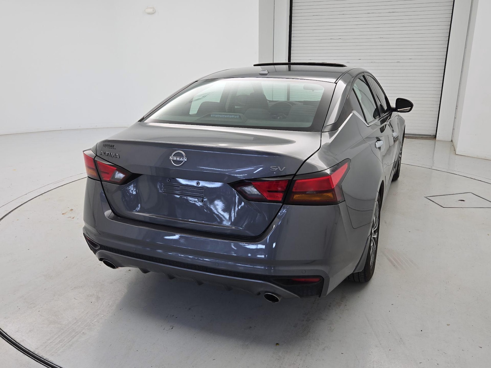 2024 Nissan Altima SV - Photo 5