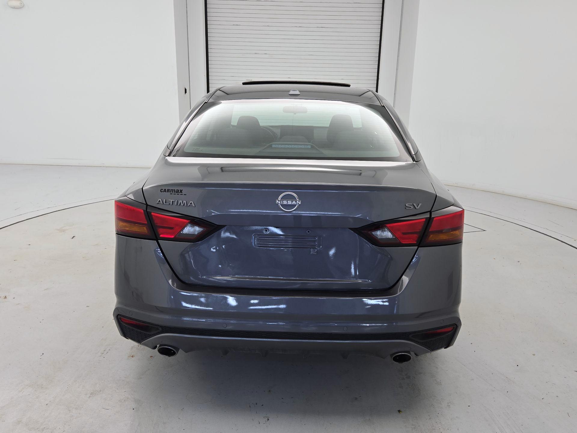 Thumbnail: 2024 Nissan Altima - 6