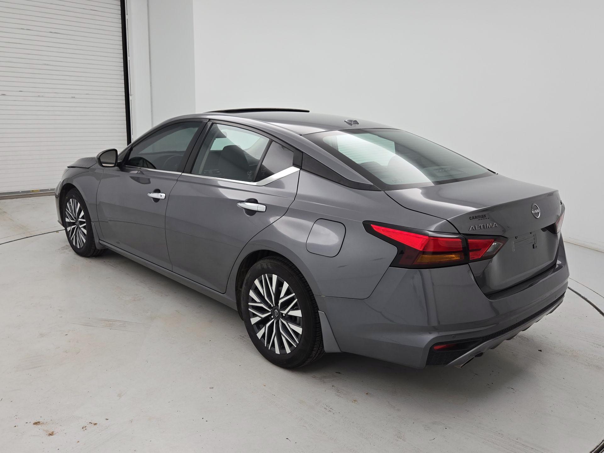 Thumbnail: 2024 Nissan Altima - 7