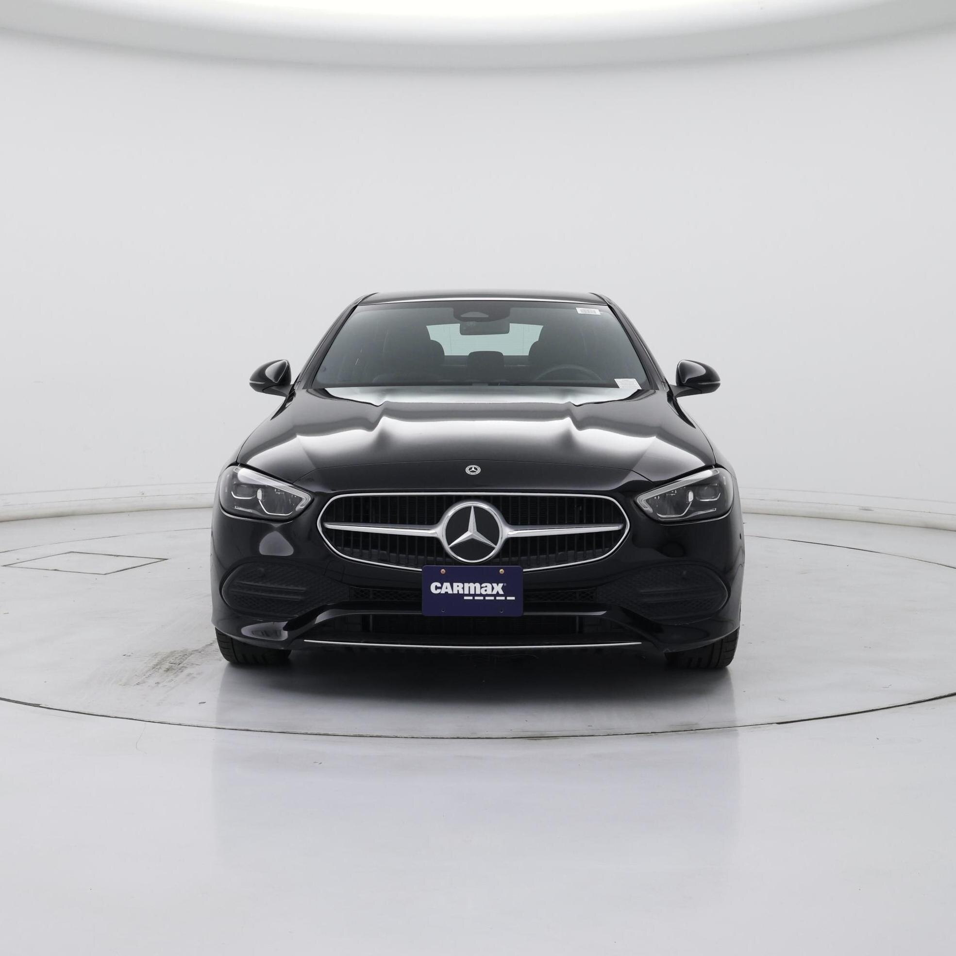 Thumbnail: 2025 Mercedes-Benz C-Class - 5