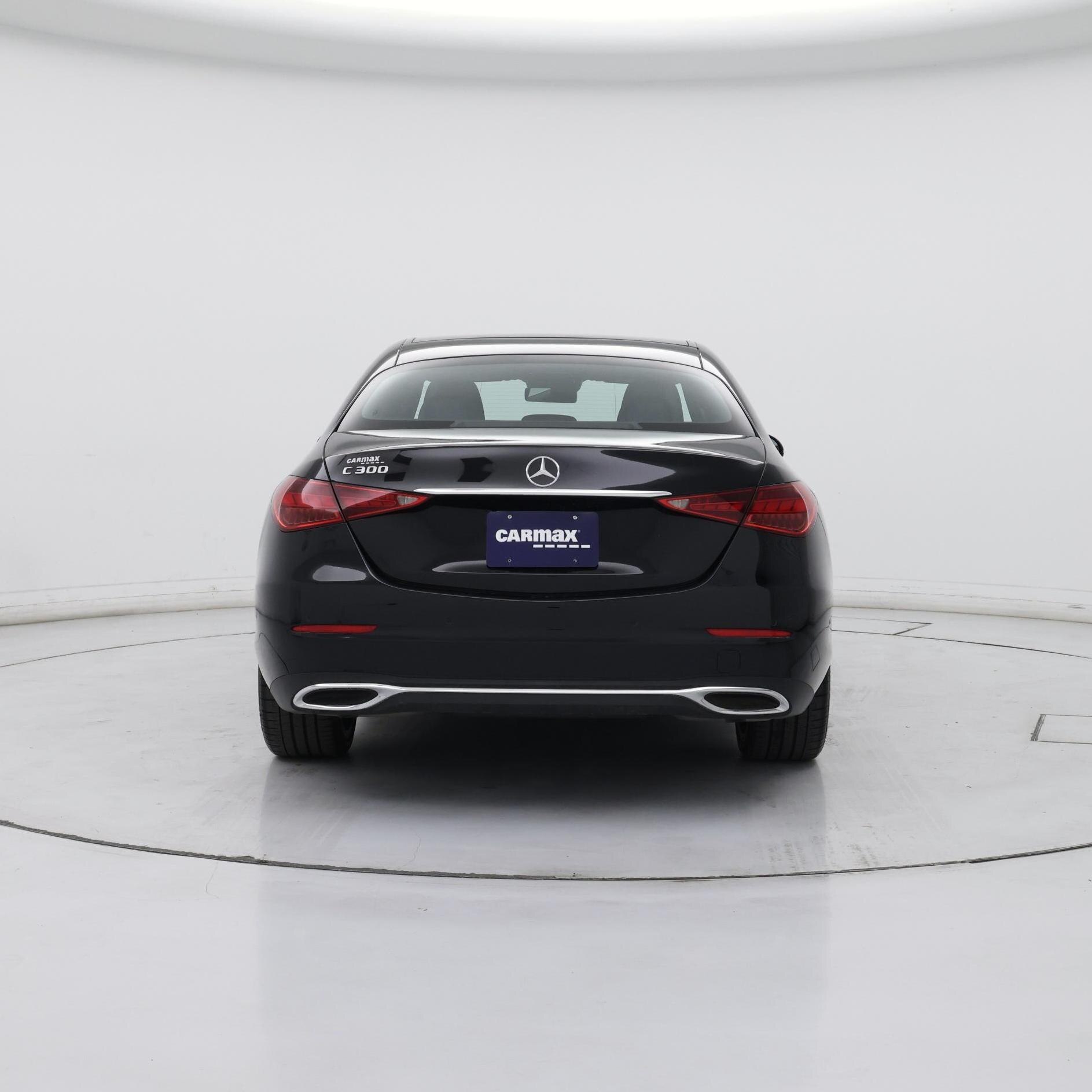 Thumbnail: 2025 Mercedes-Benz C-Class - 6