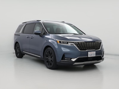 2023 Kia Carnival SX Prestige