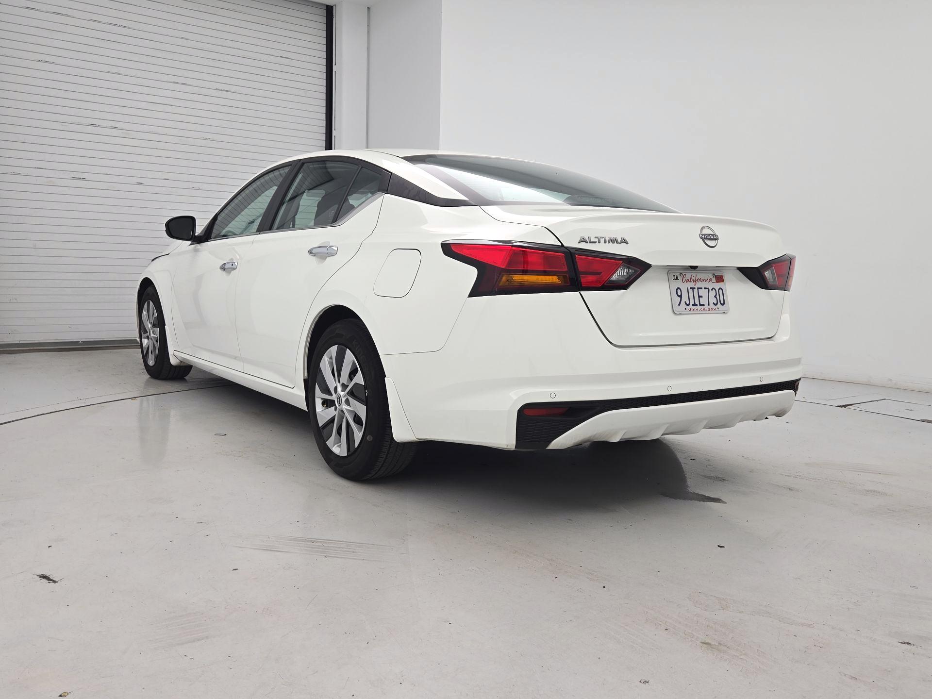 Thumbnail: 2023 Nissan Altima - 7