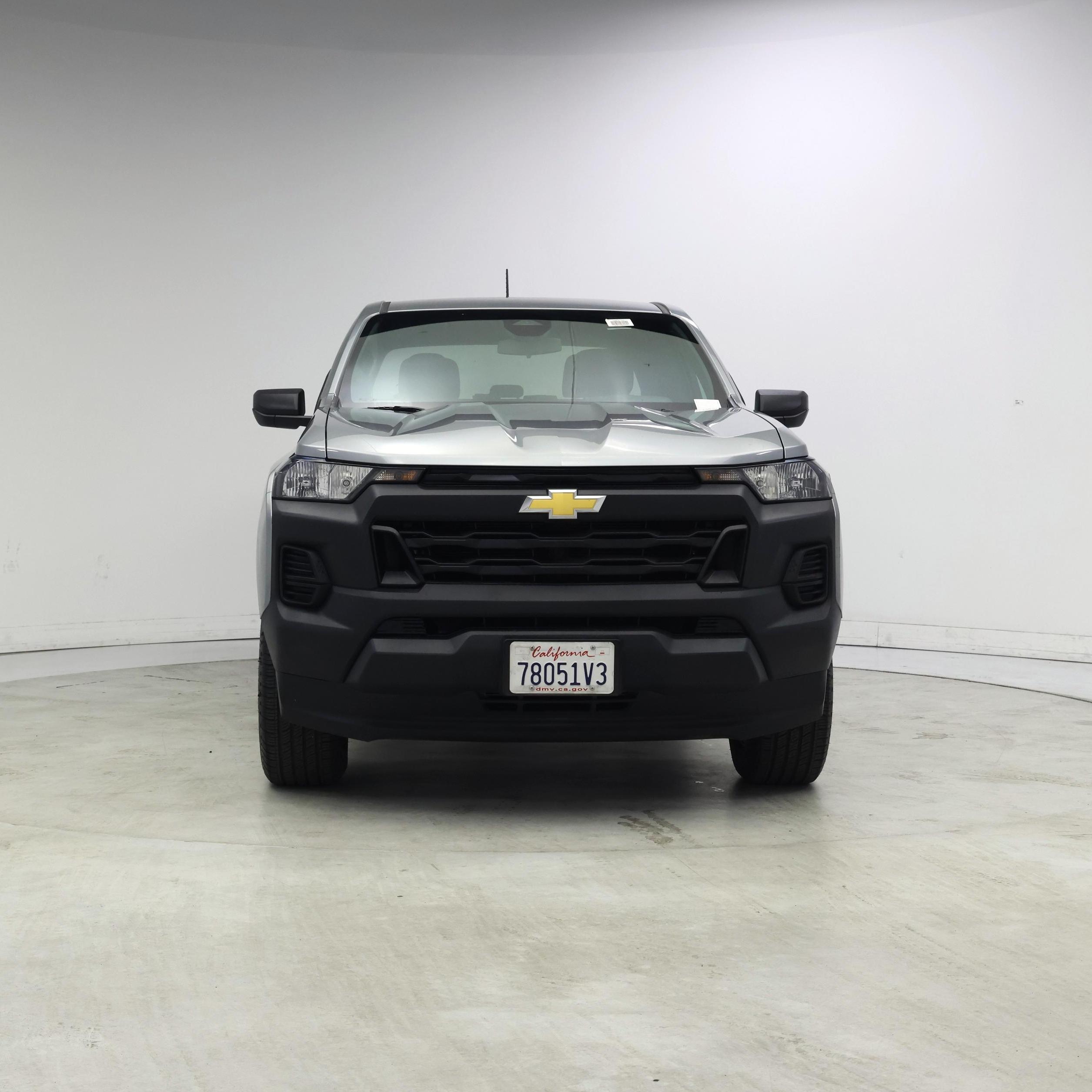 Thumbnail: 2023 Chevrolet Colorado - 5