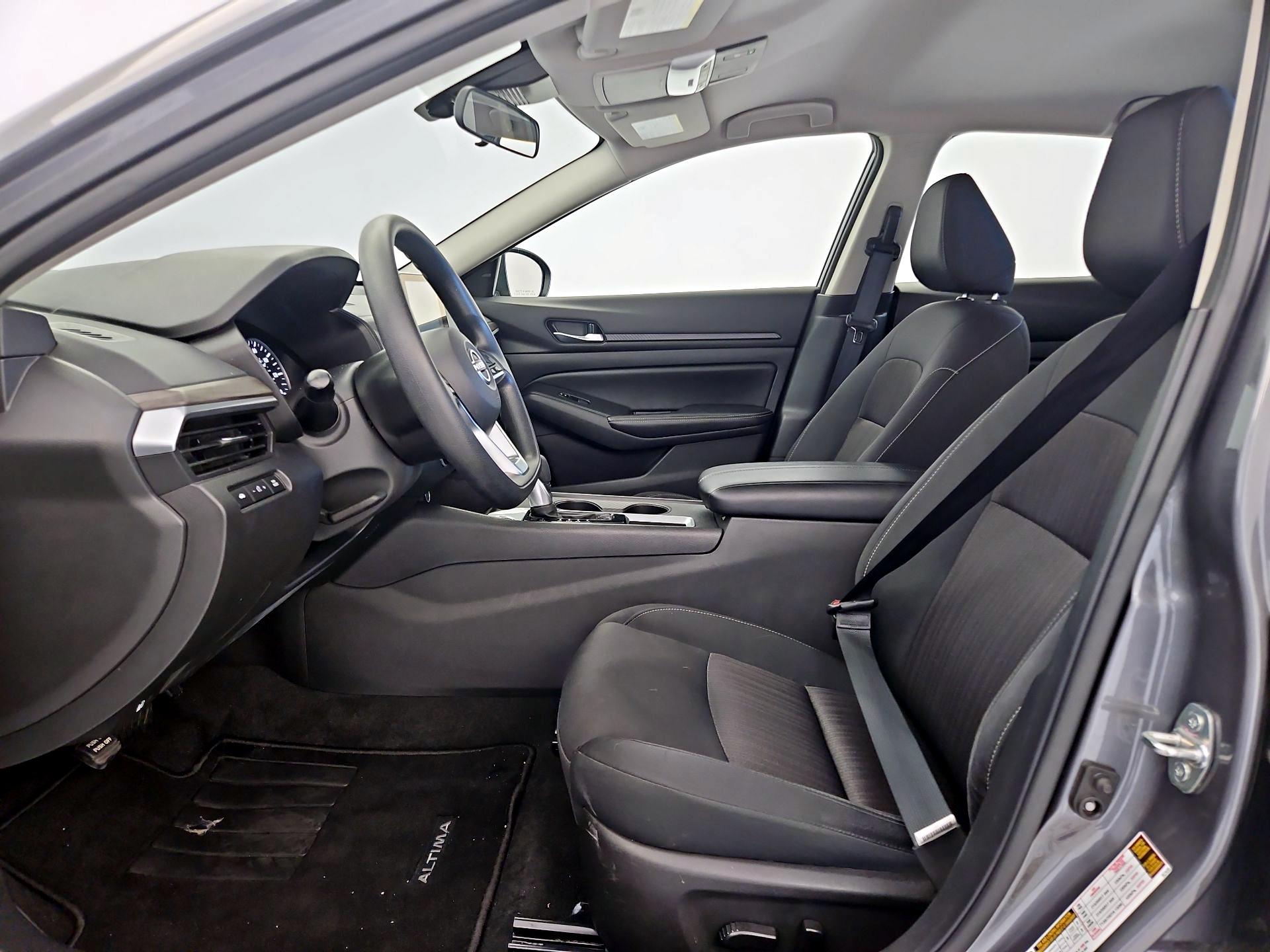 Thumbnail: 2025 Nissan Altima - 11