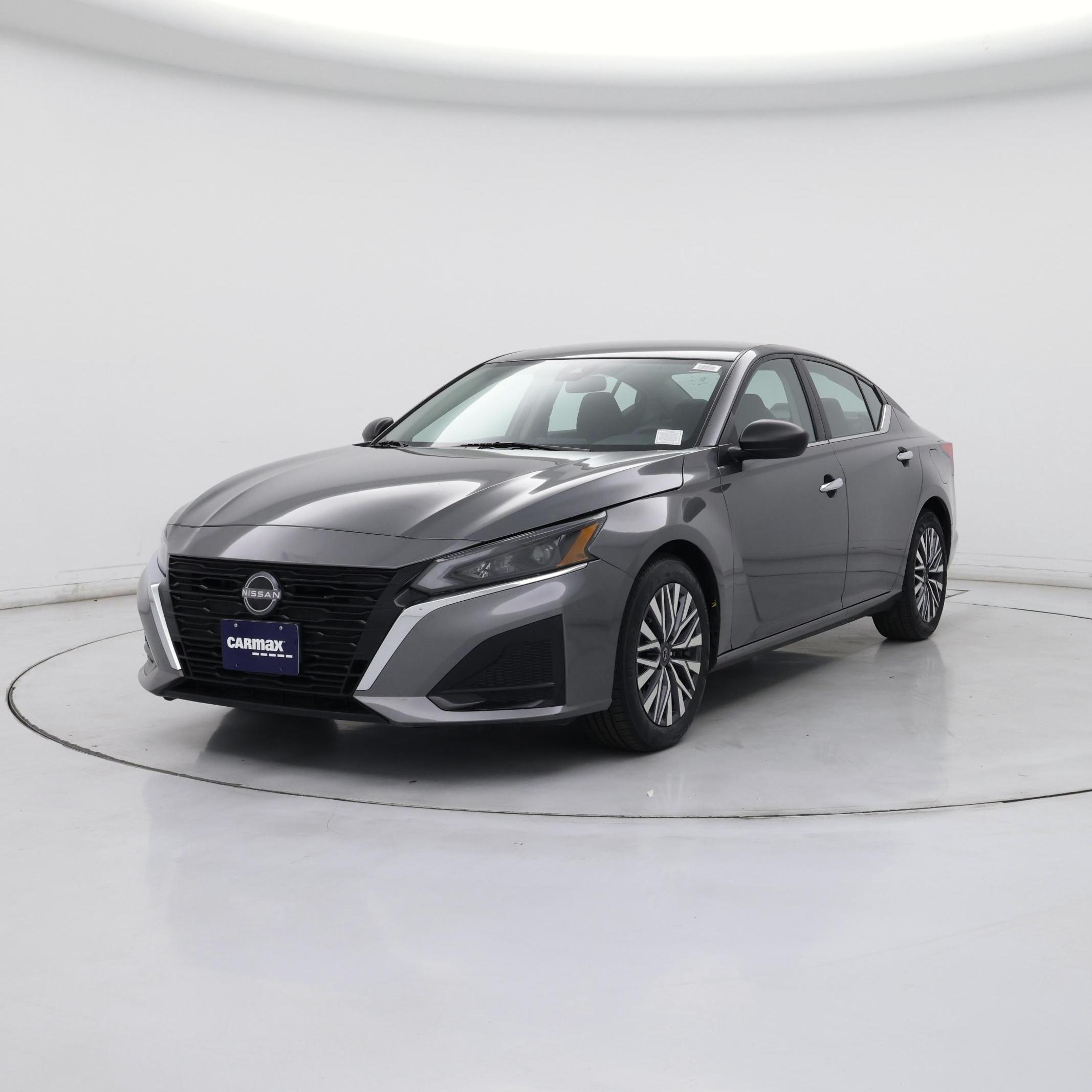 Thumbnail: 2025 Nissan Altima - 4