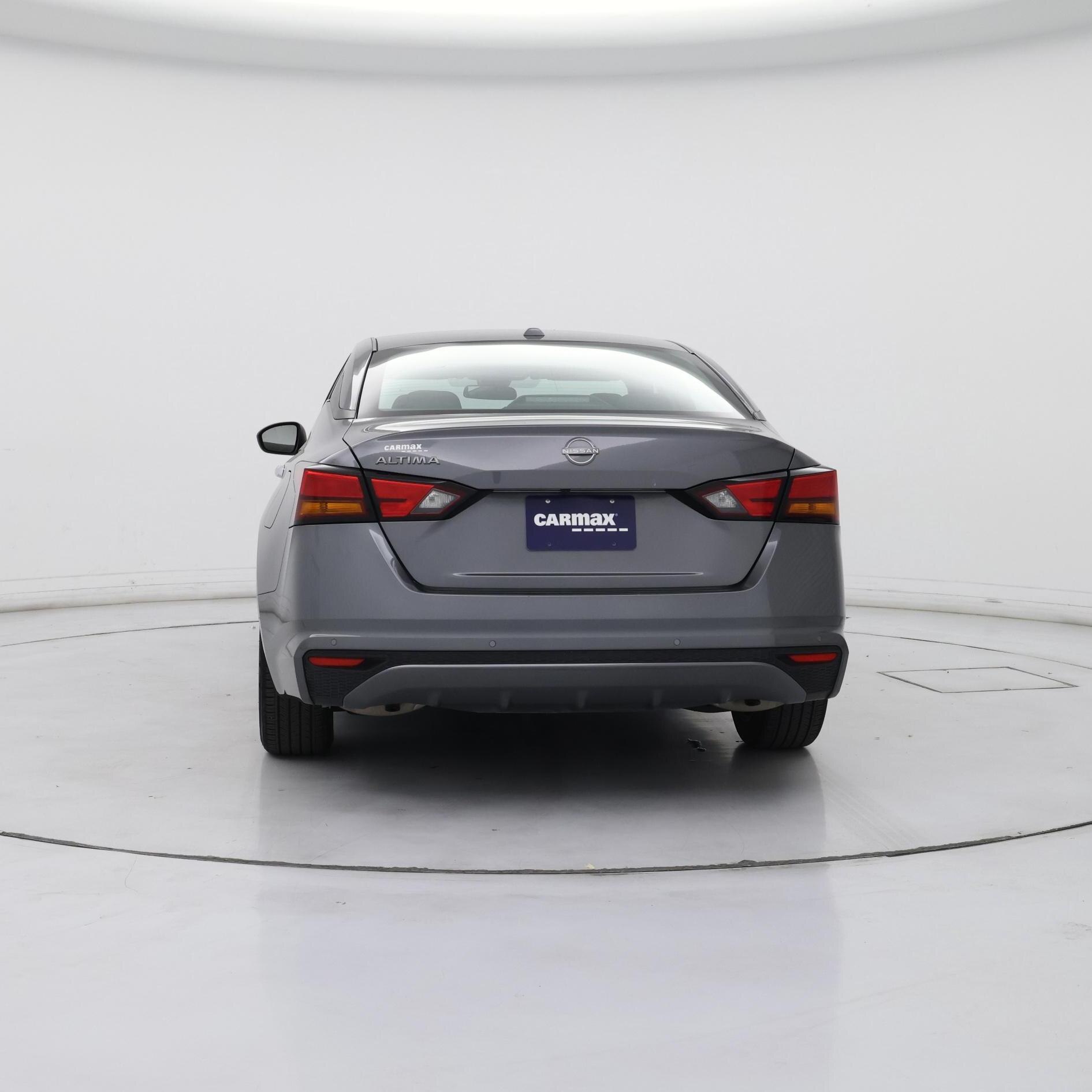 Thumbnail: 2025 Nissan Altima - 6