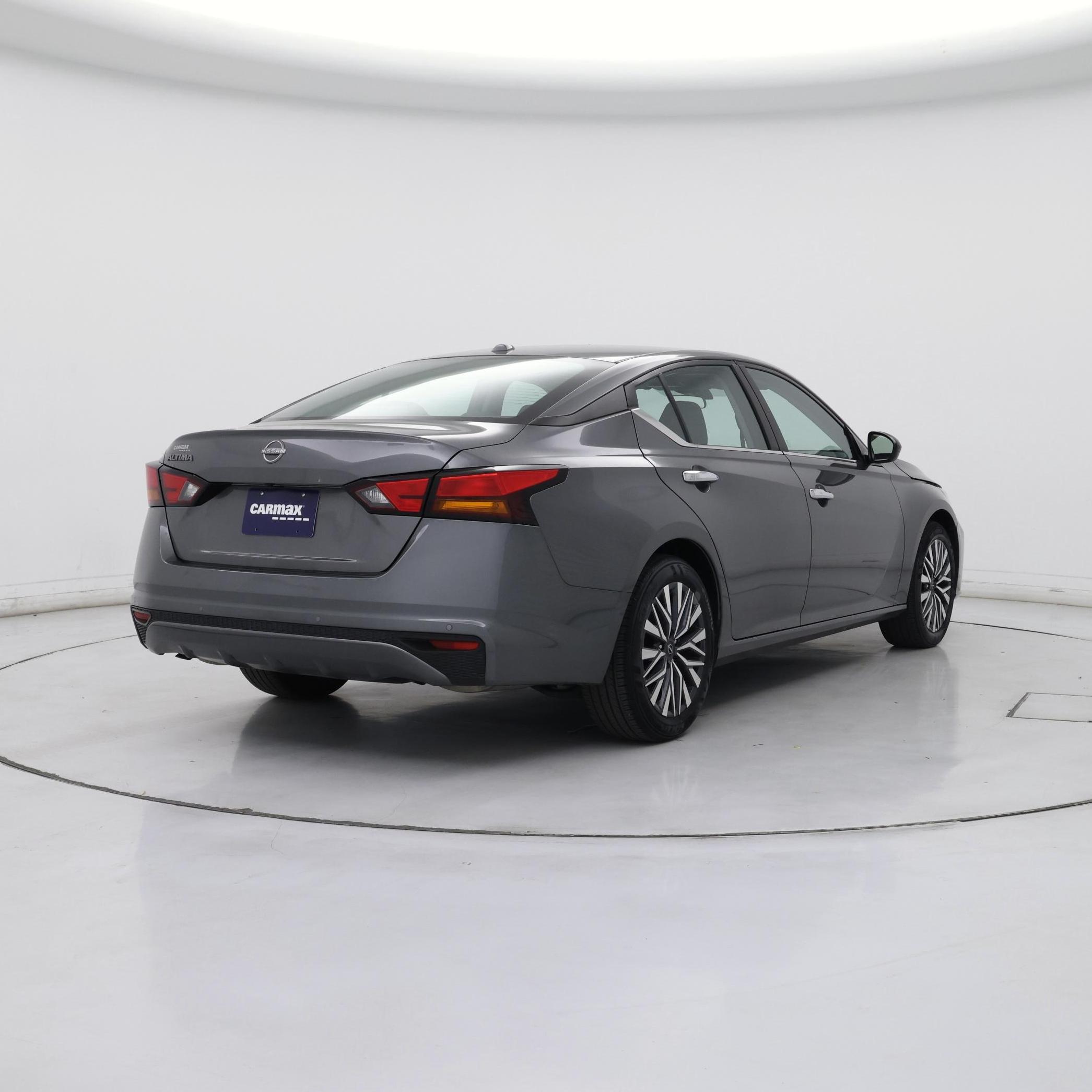 Thumbnail: 2025 Nissan Altima - 8