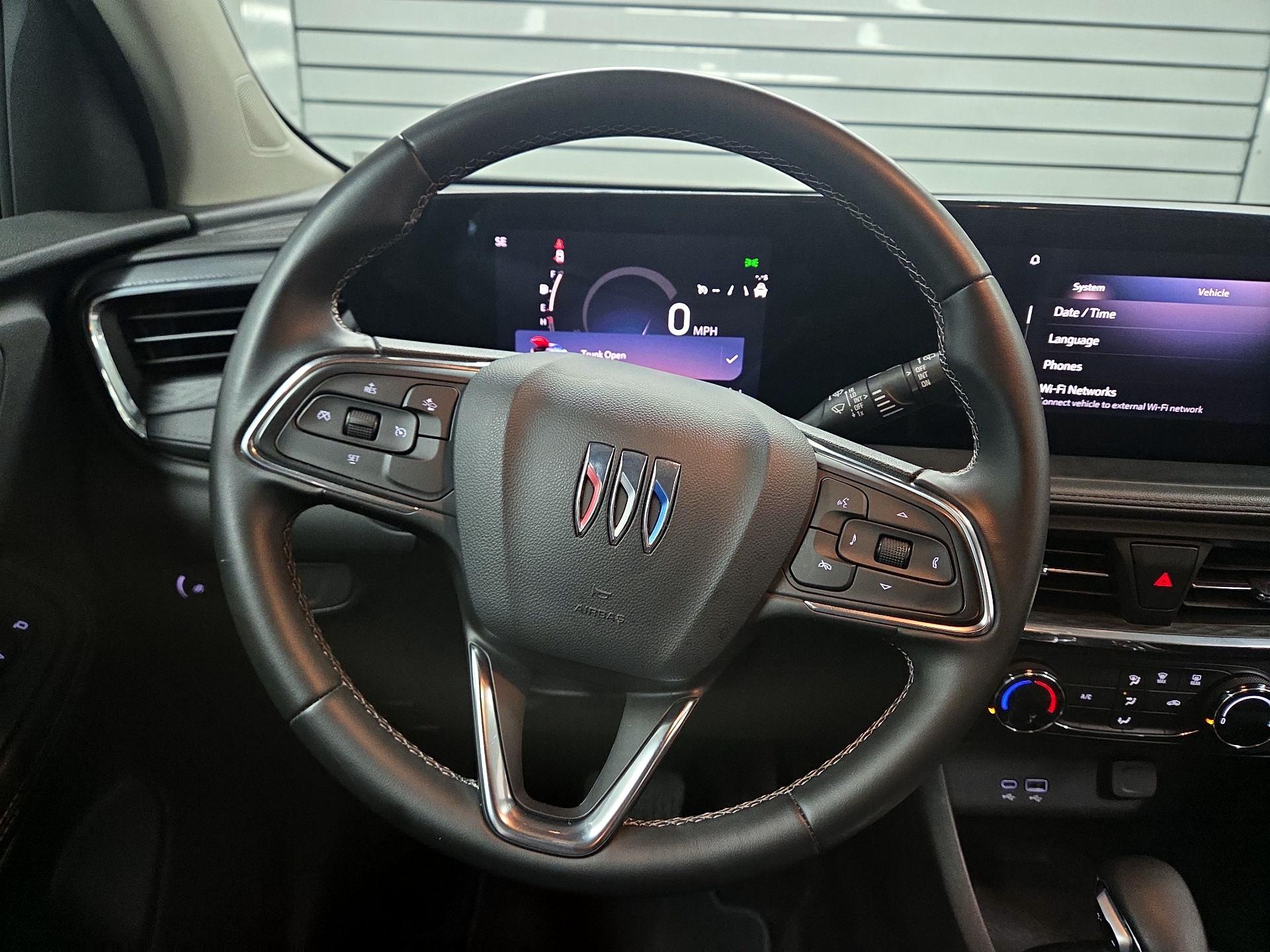 Thumbnail: 2025 Buick Encore GX - 10