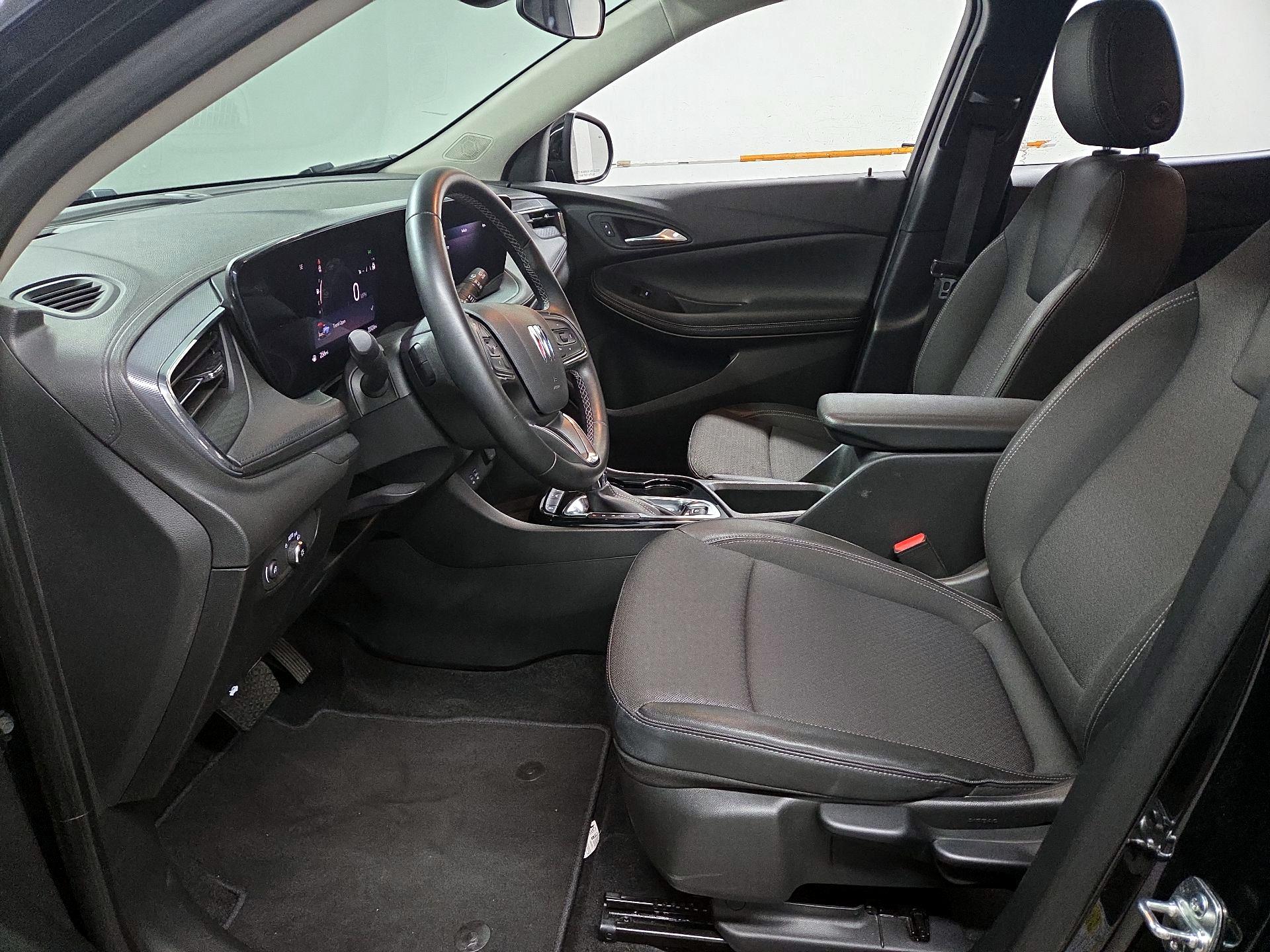 Thumbnail: 2025 Buick Encore GX - 11